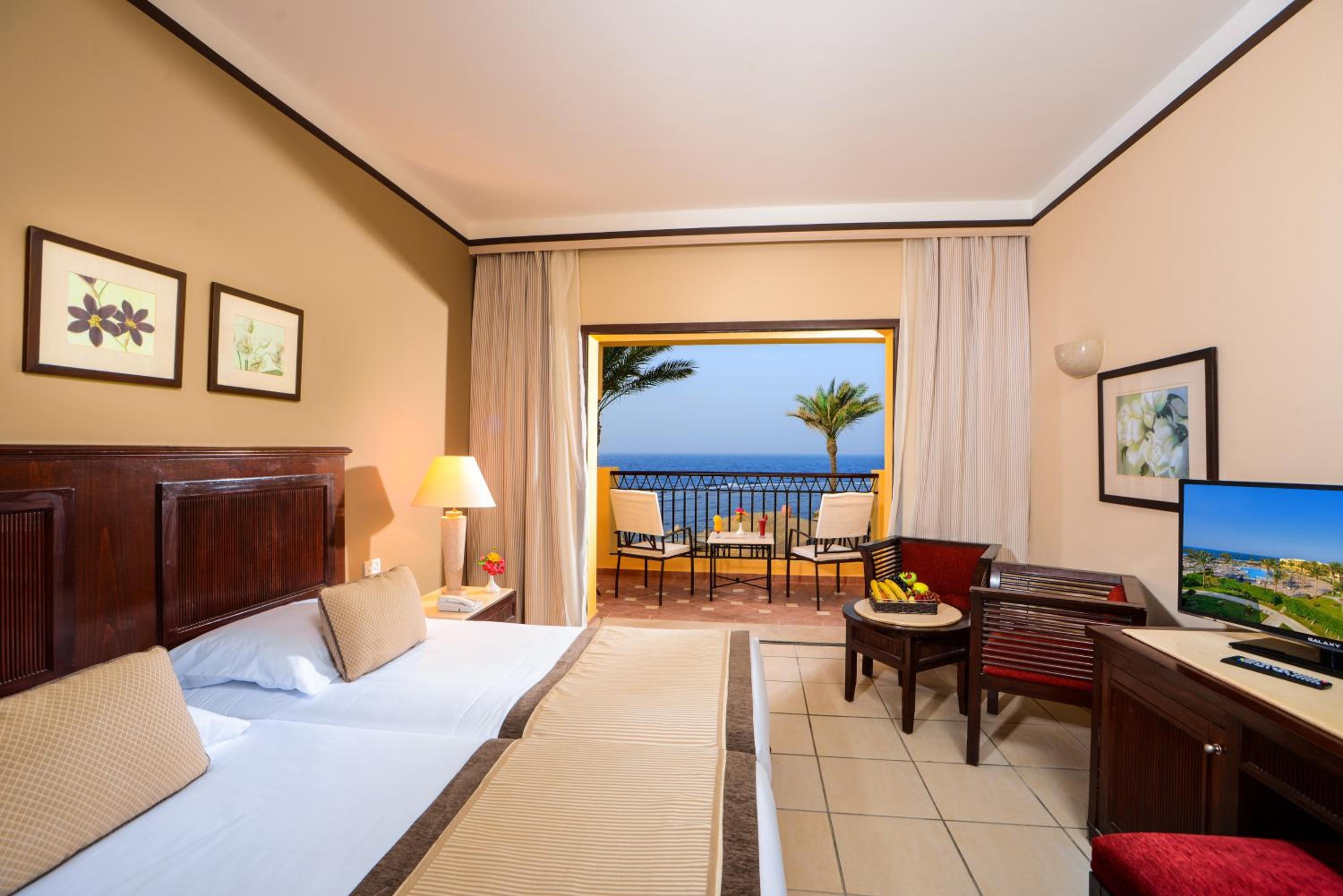 Superior, Queen Or Twin Bed, Sea View - Jaz Samaya - Photo 1