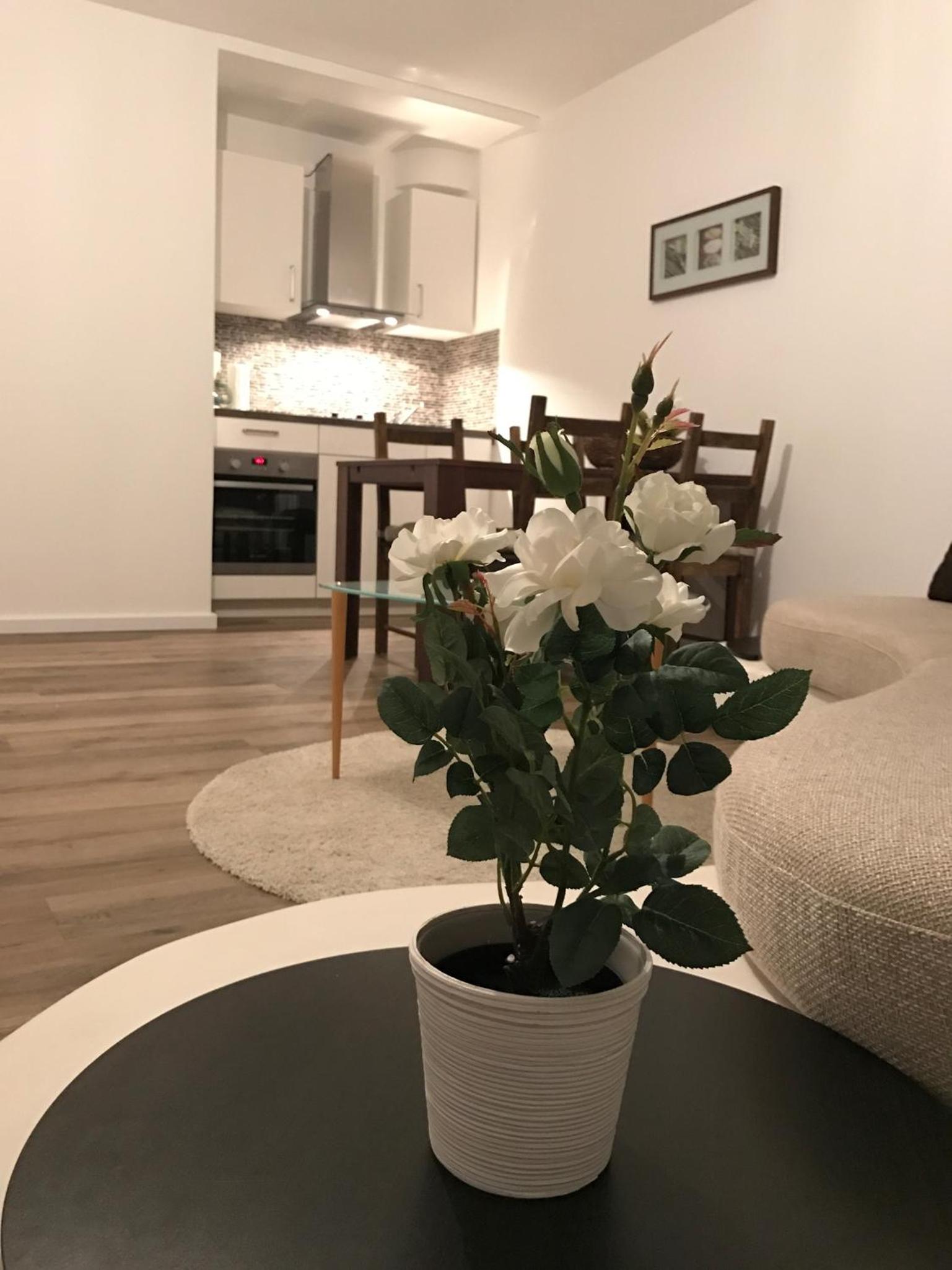 One-Bedroom Apartment photo 2
