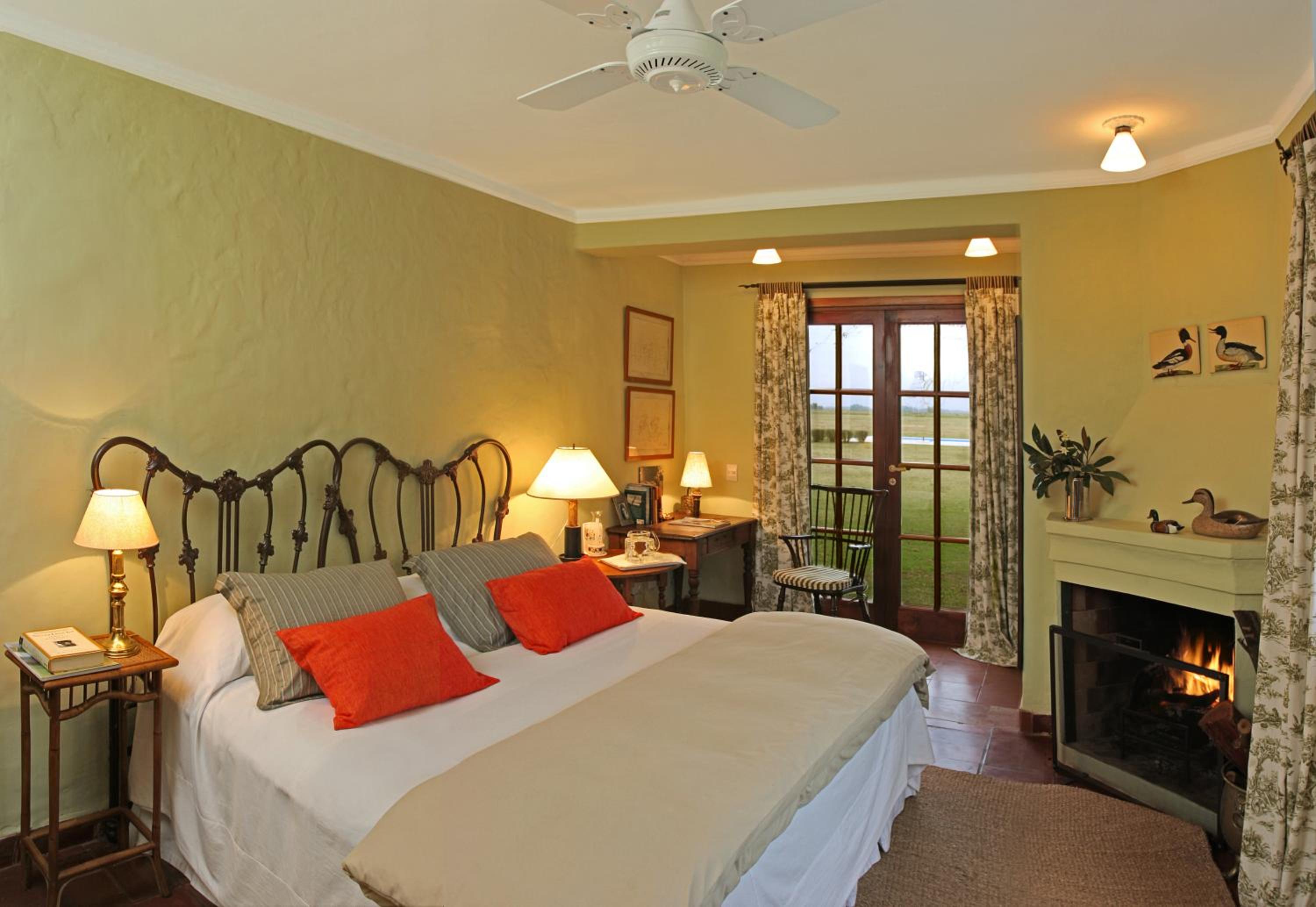Double Or Twin Room photo 1
