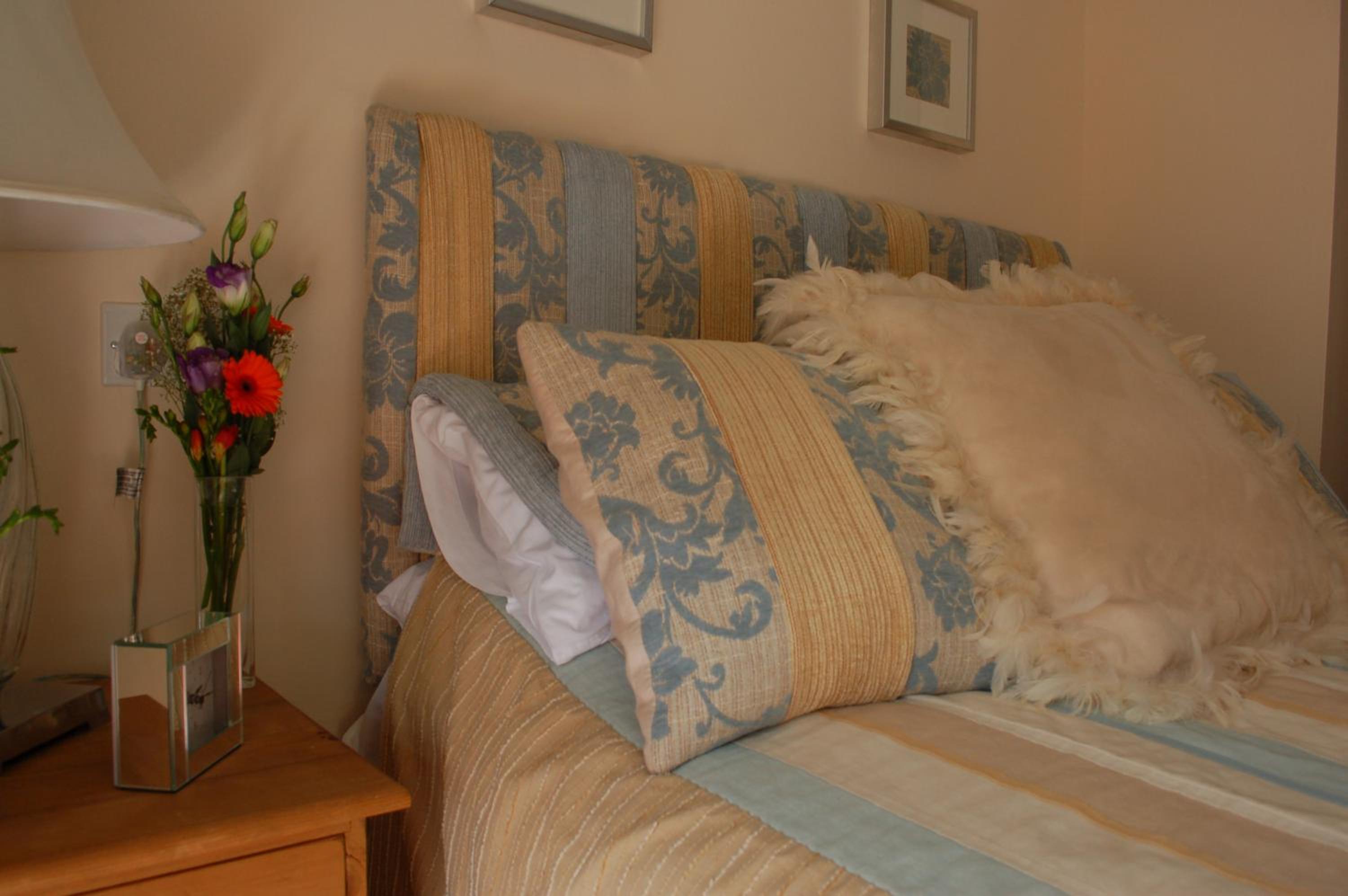 Small Double Room photo 1