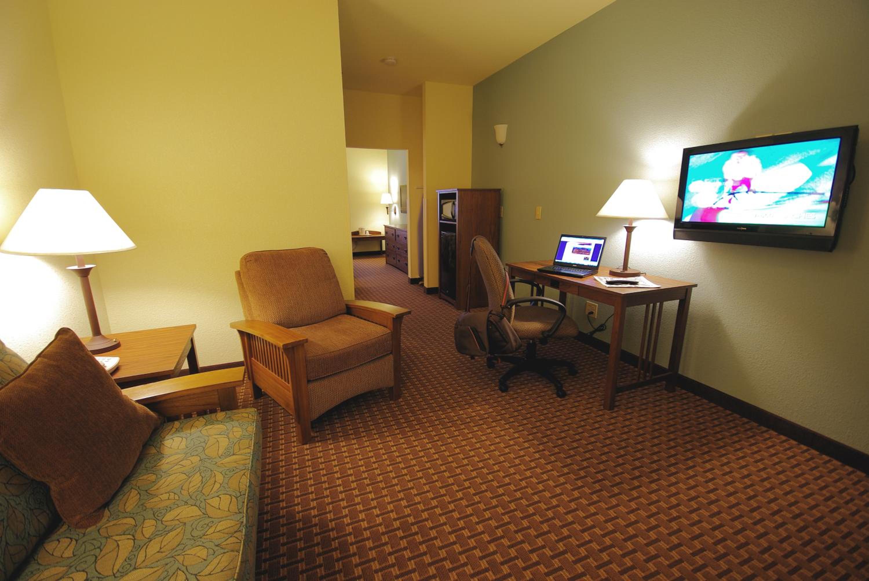 King Suite photo 2