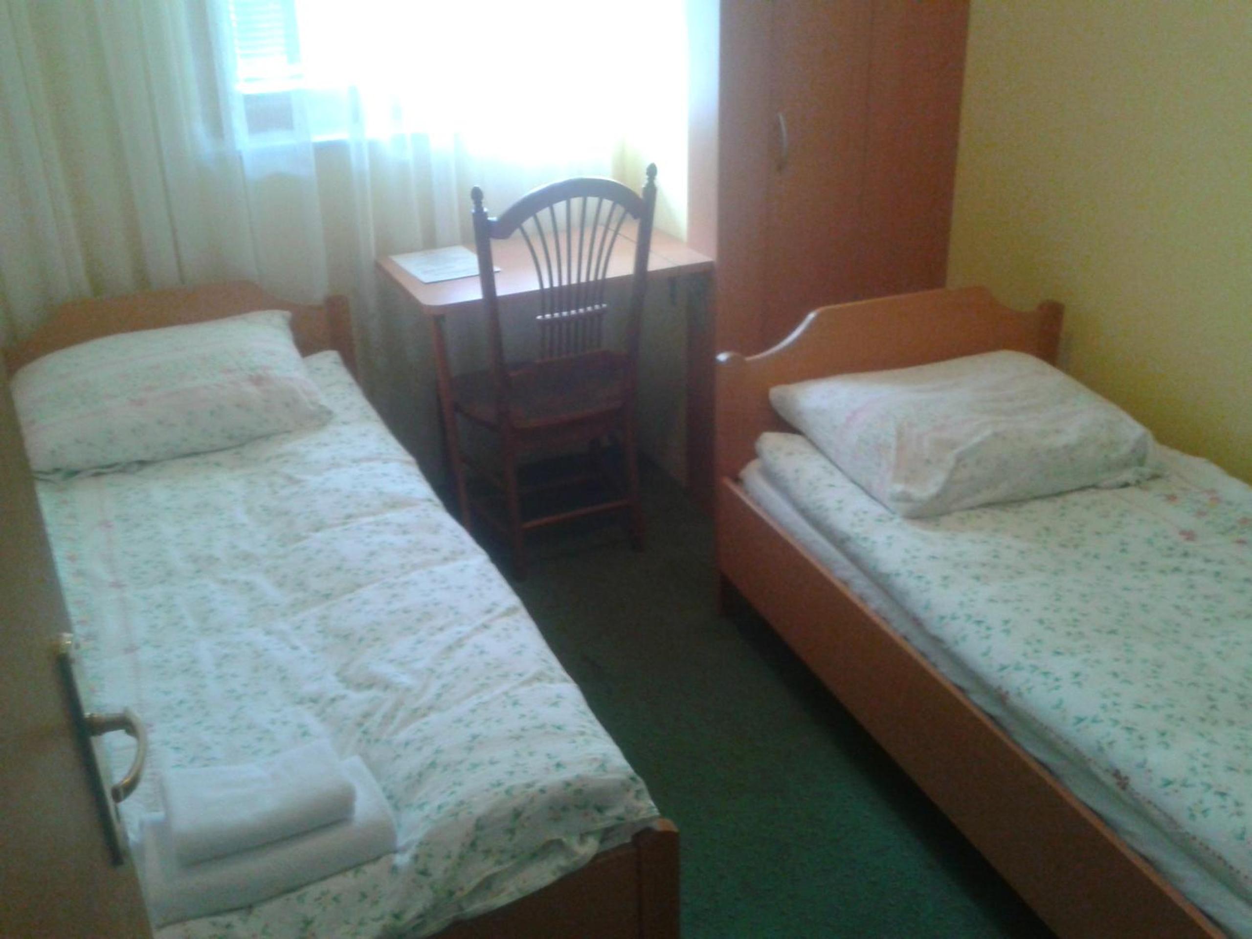 Quadruple Room (4 Adults)