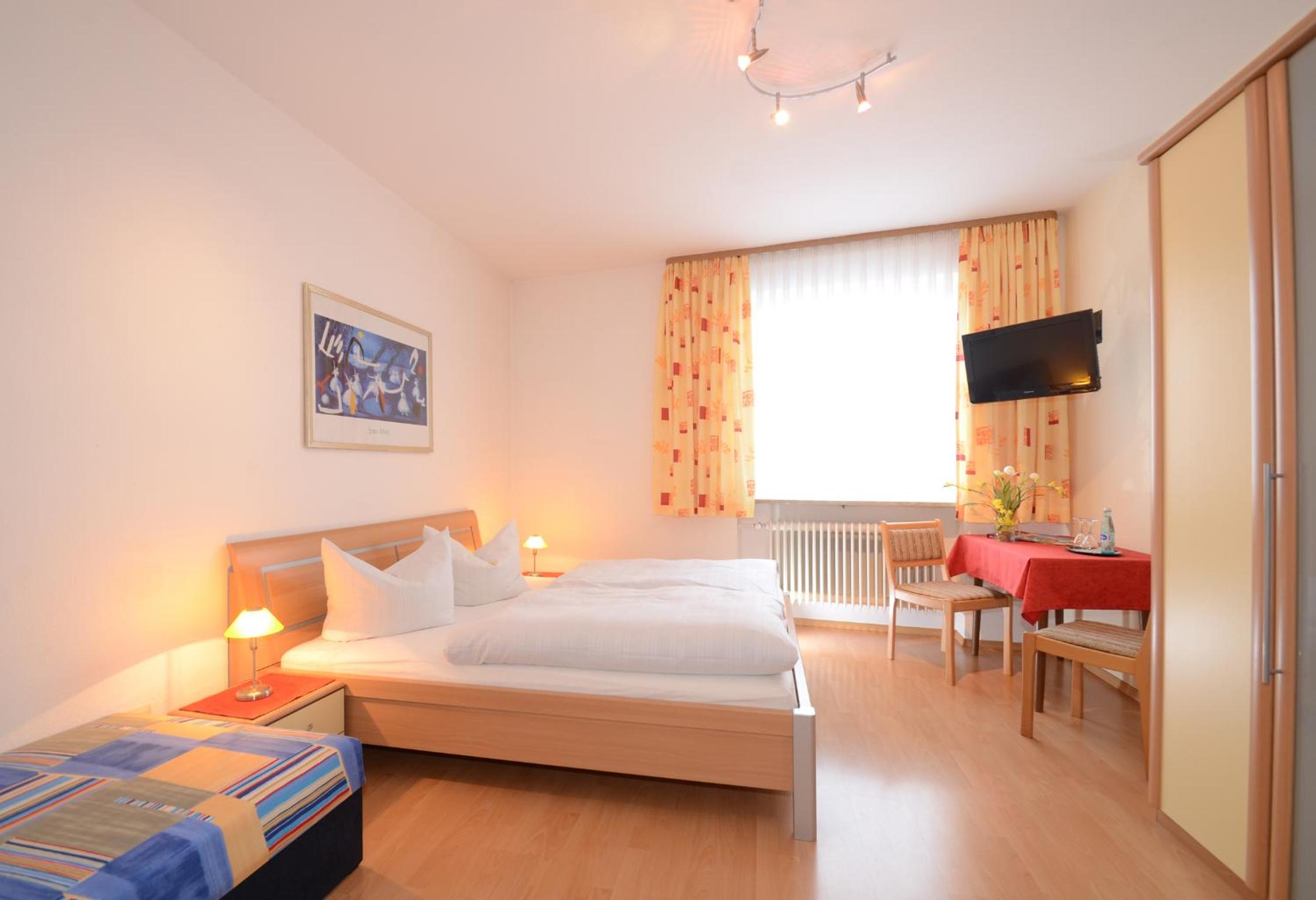 Standard Double Room photo 1