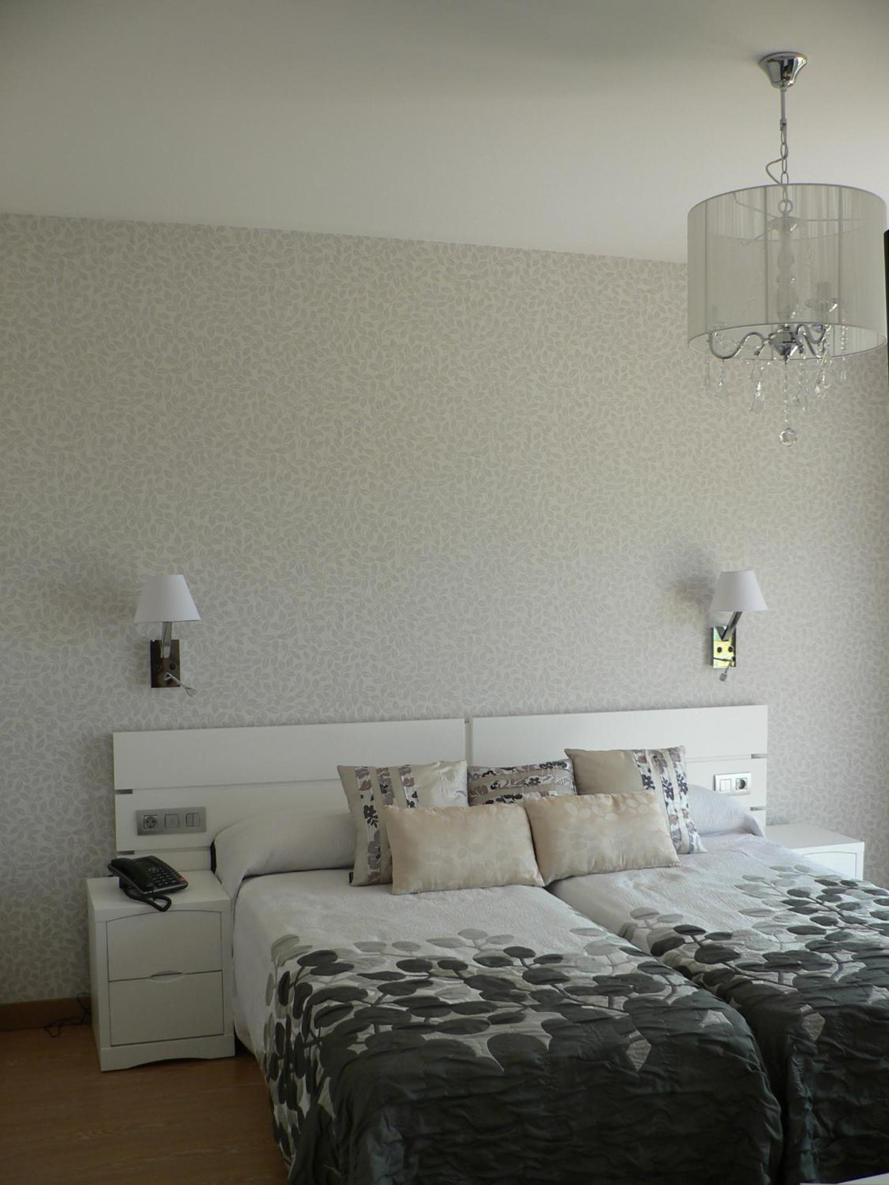 Double Room with Sea View - Photo 3