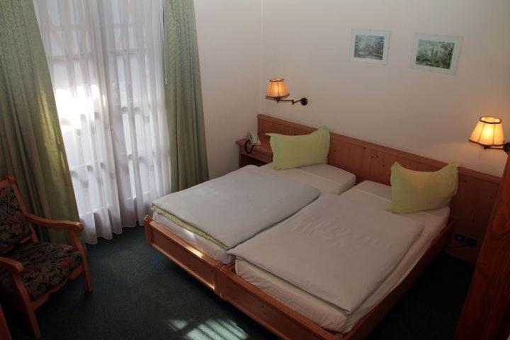 Twin Room photo 1