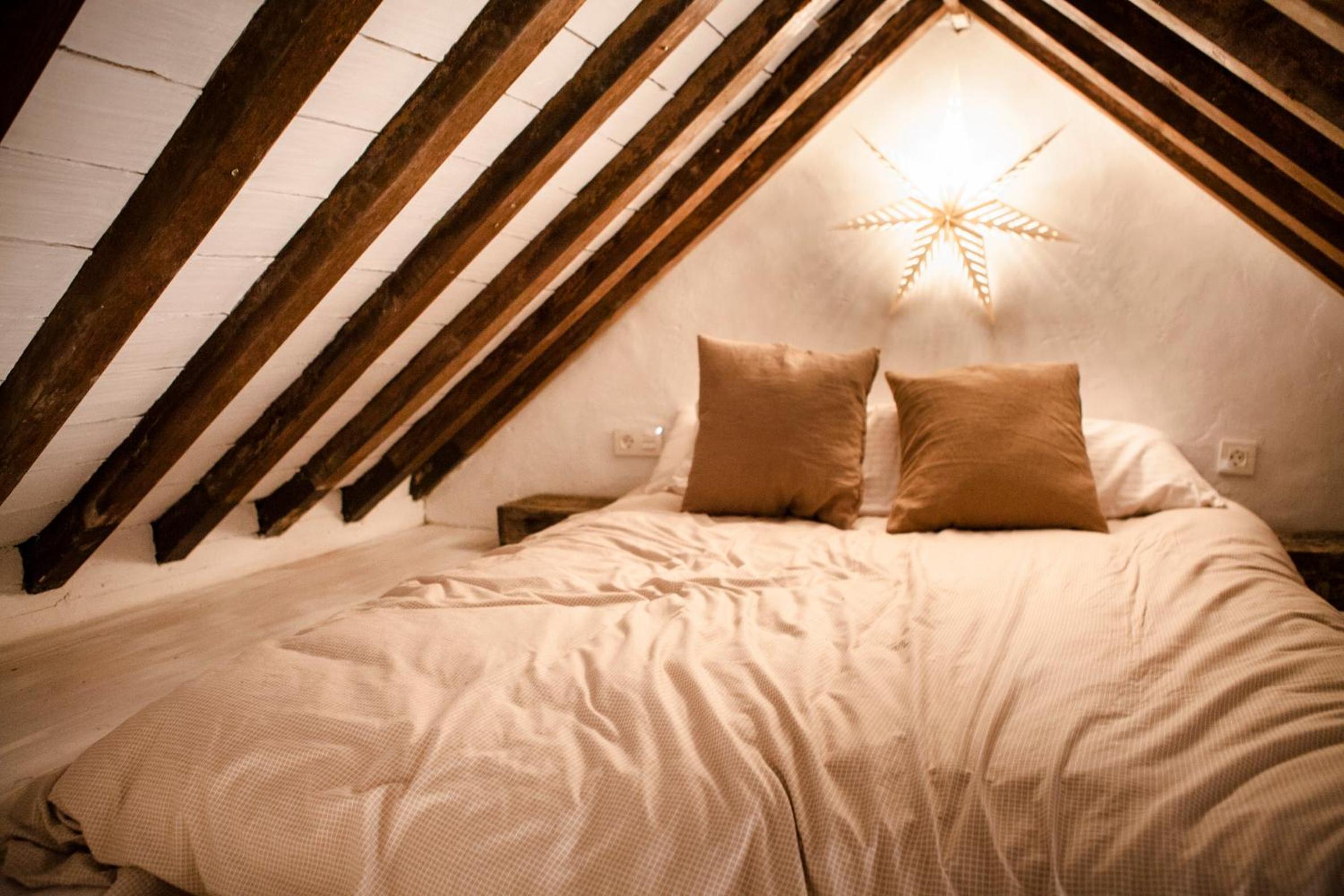 Apartamento con Terraza