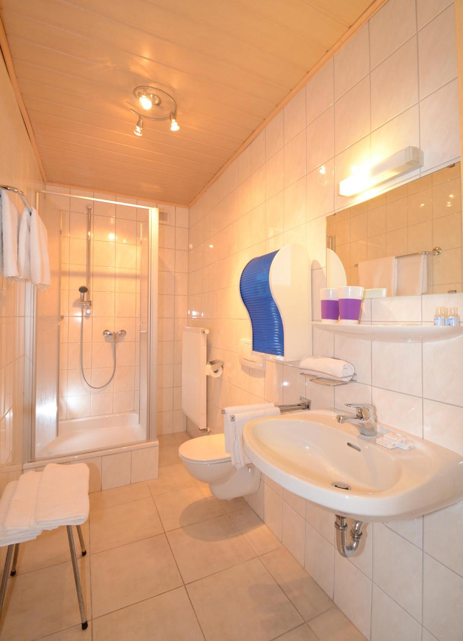 Family triple room photo 3