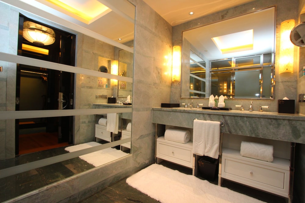 Grand Twin Room photo 3