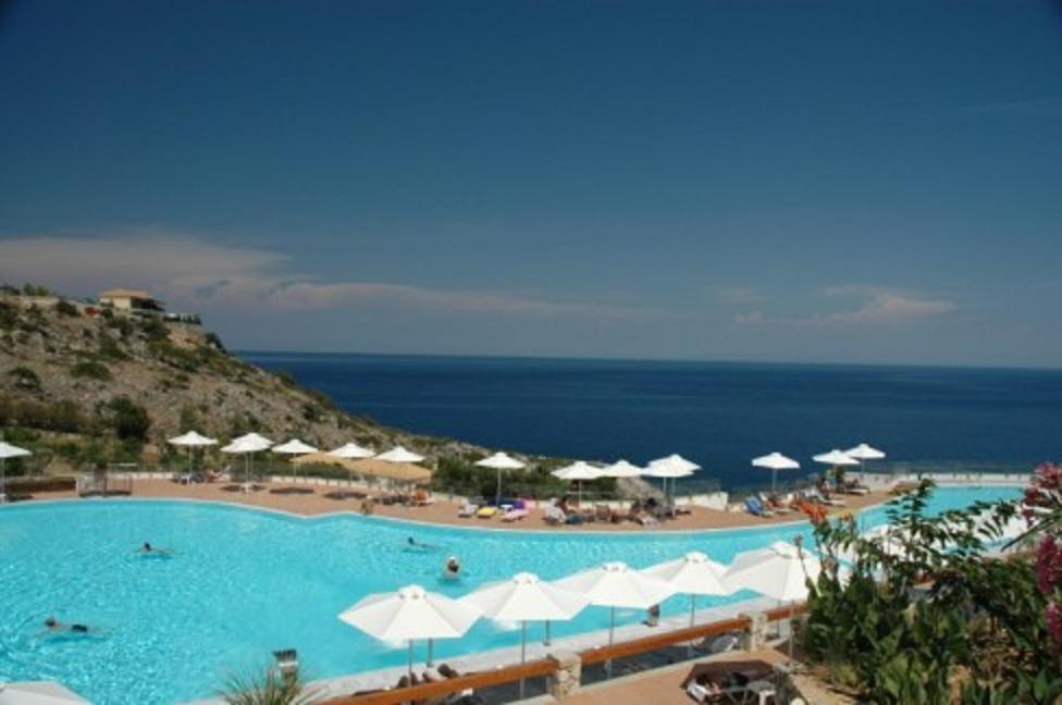 Villa with Sea View photo 2