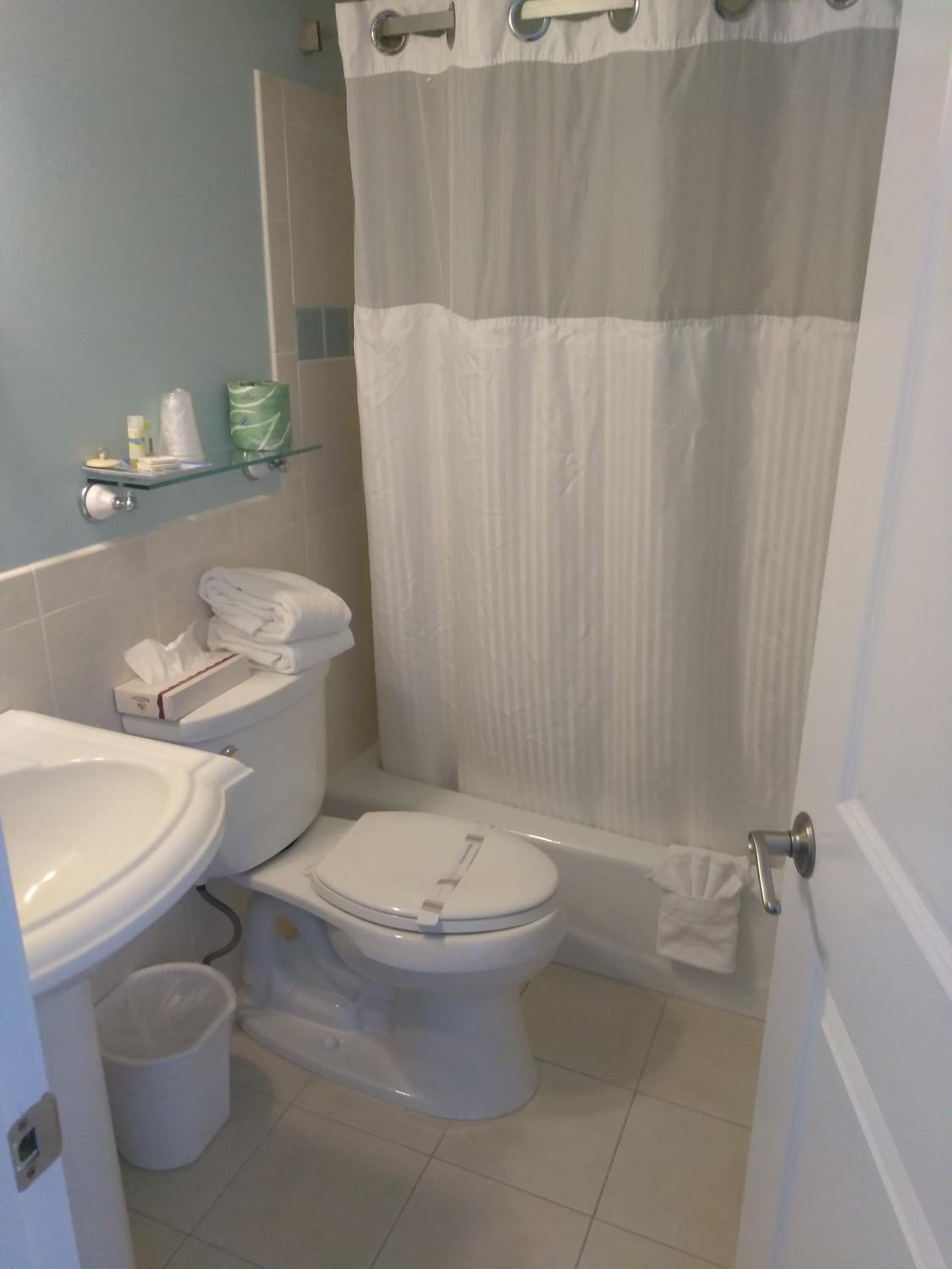 Two-Room Super Luxury Suite  - Photo 3