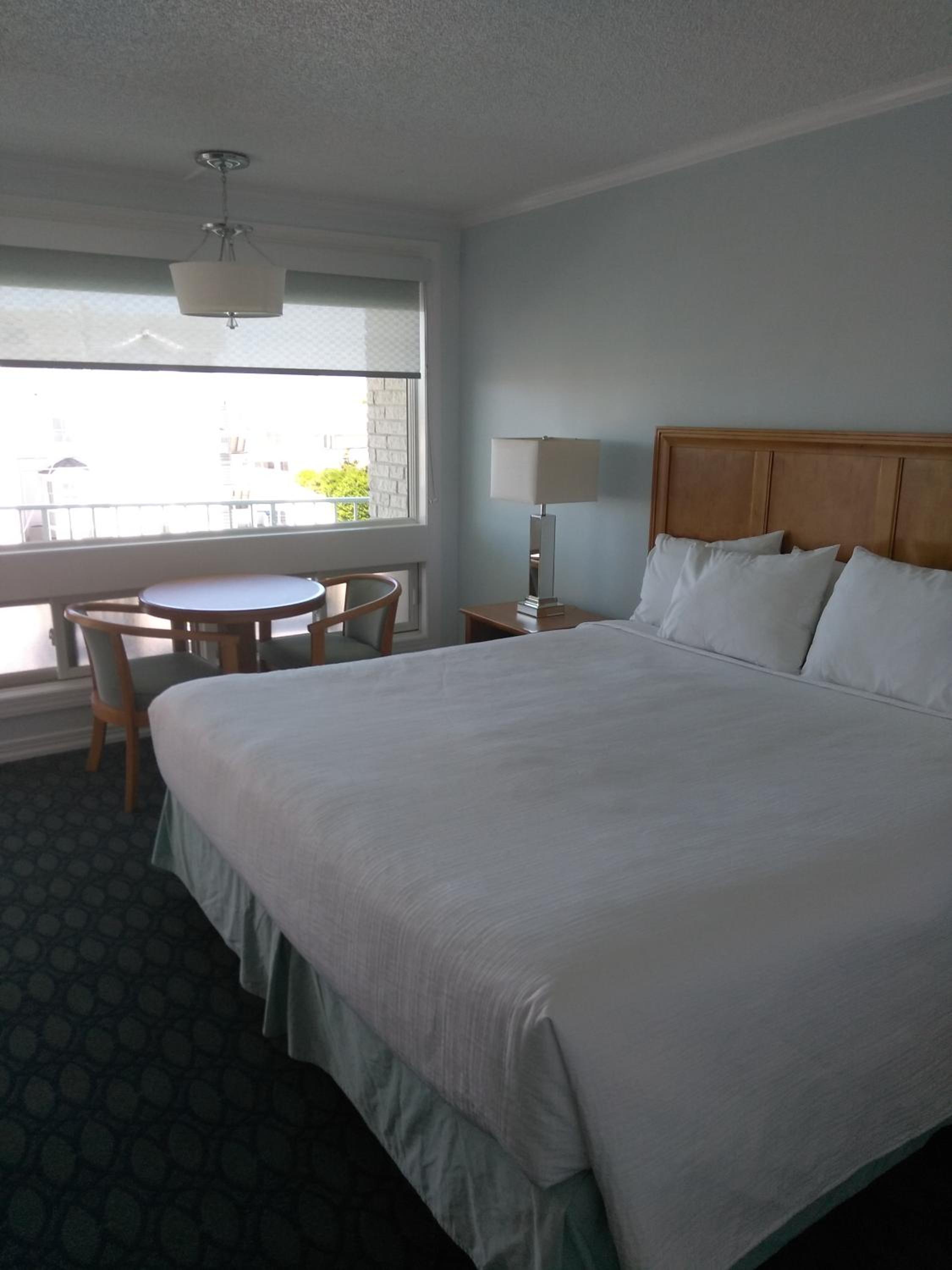 Deluxe Motel Room - Photo 1
