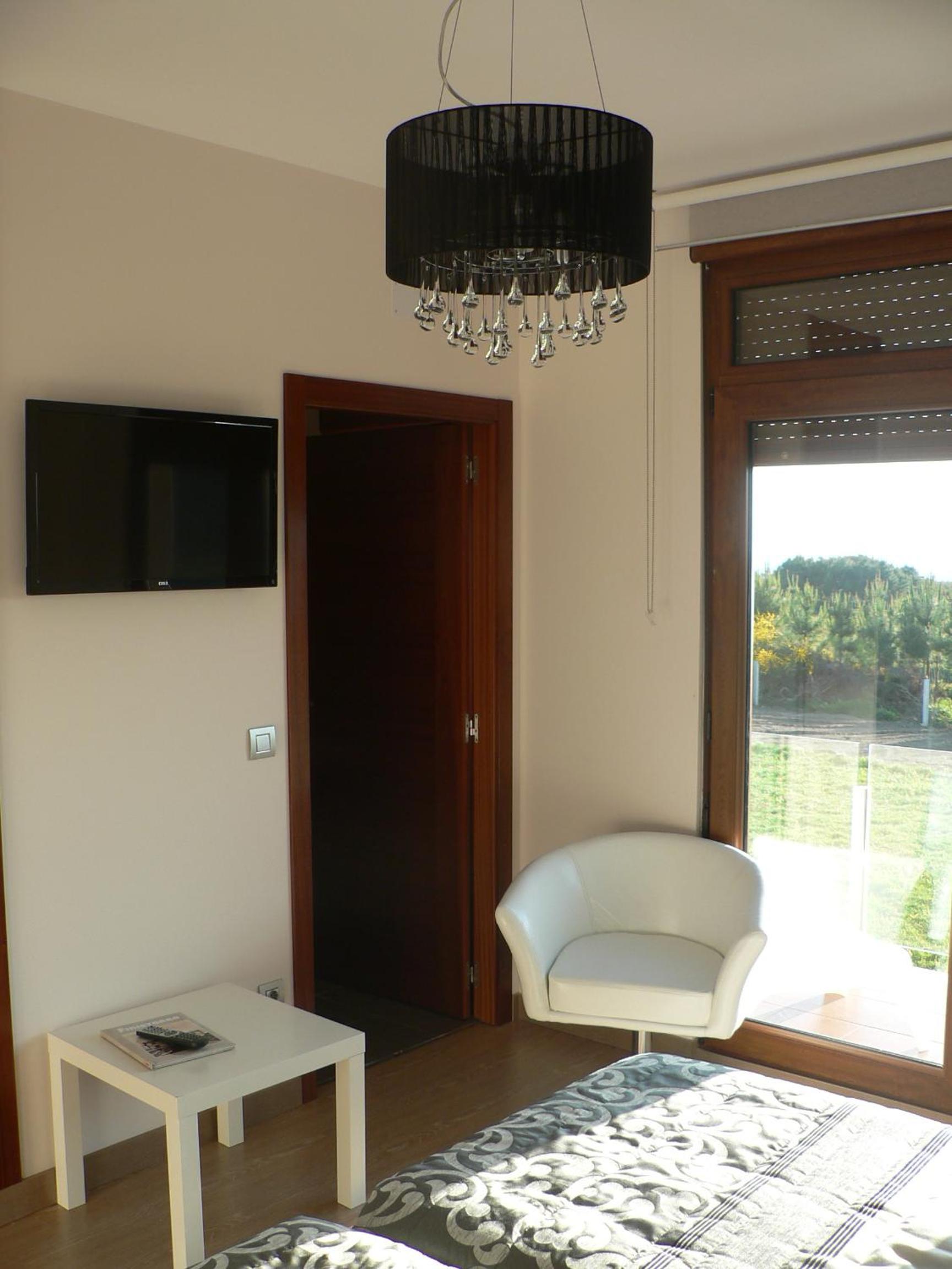 Double Room with Sea View - Photo 5