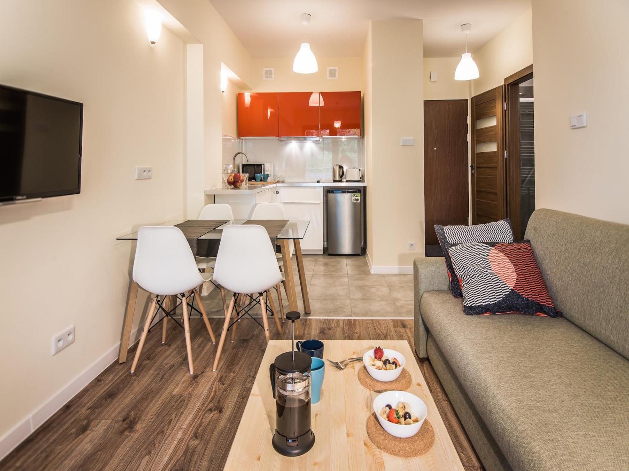 Apartment Opal F photo 3