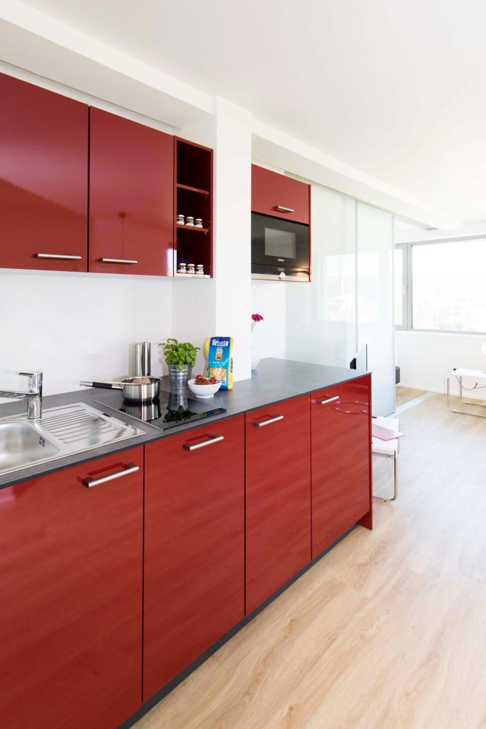 Büroma-Apart Suites Esslingen, Photo 5