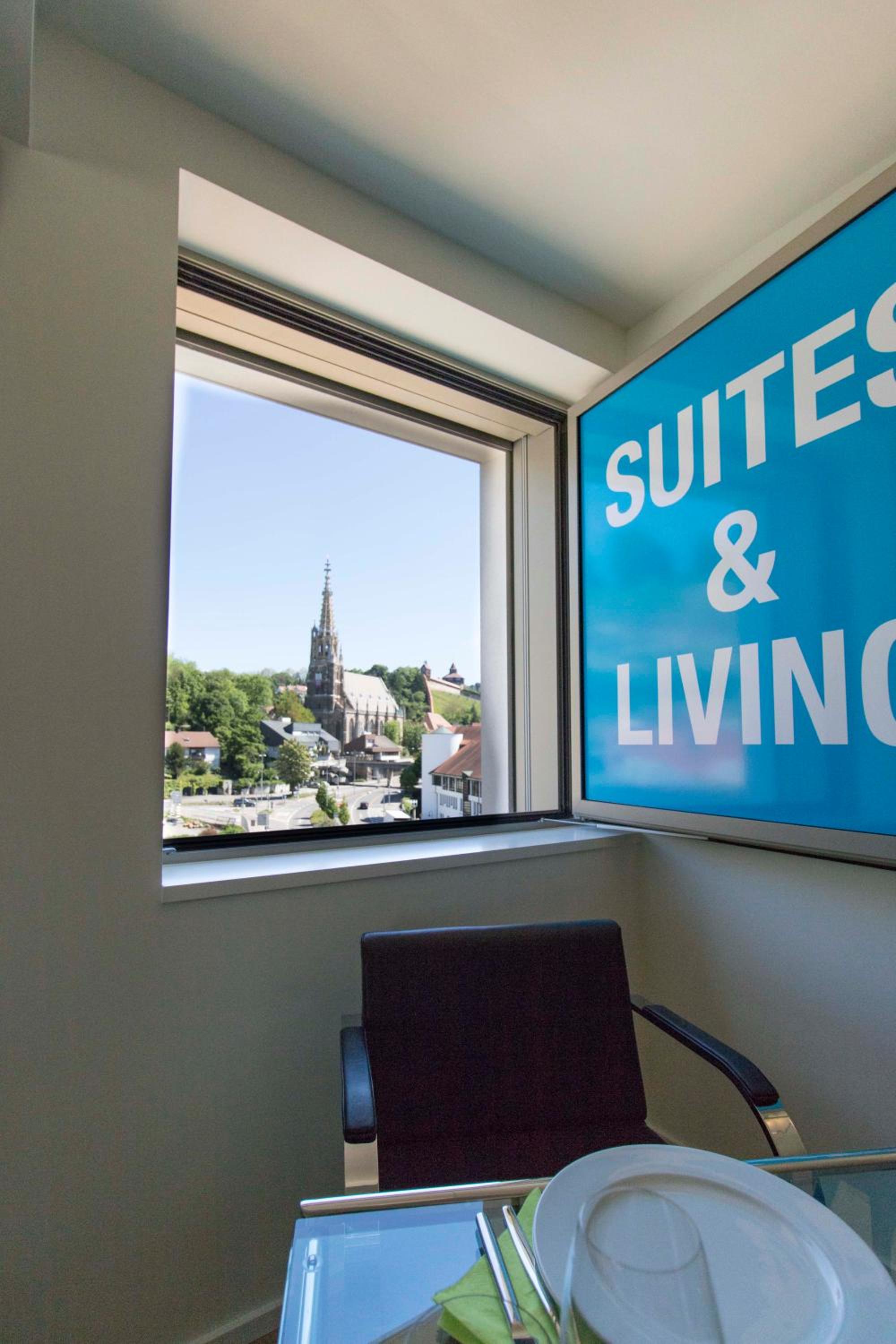 Büroma-Apart Suites Esslingen, Photo 3