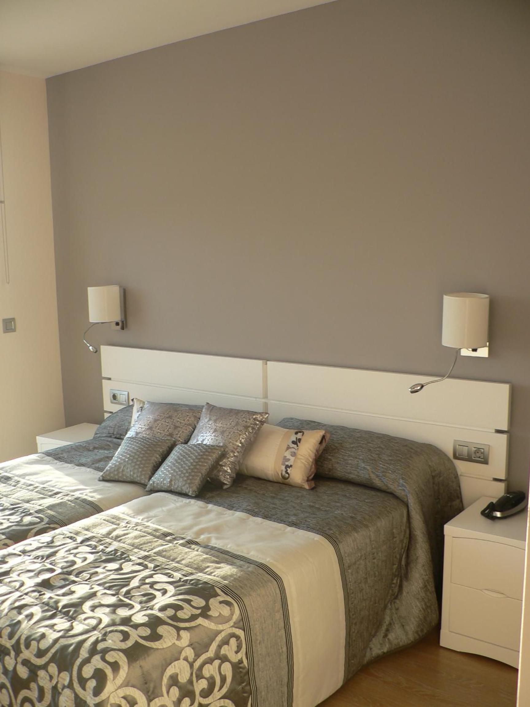 Double Room with Sea View - Photo 8