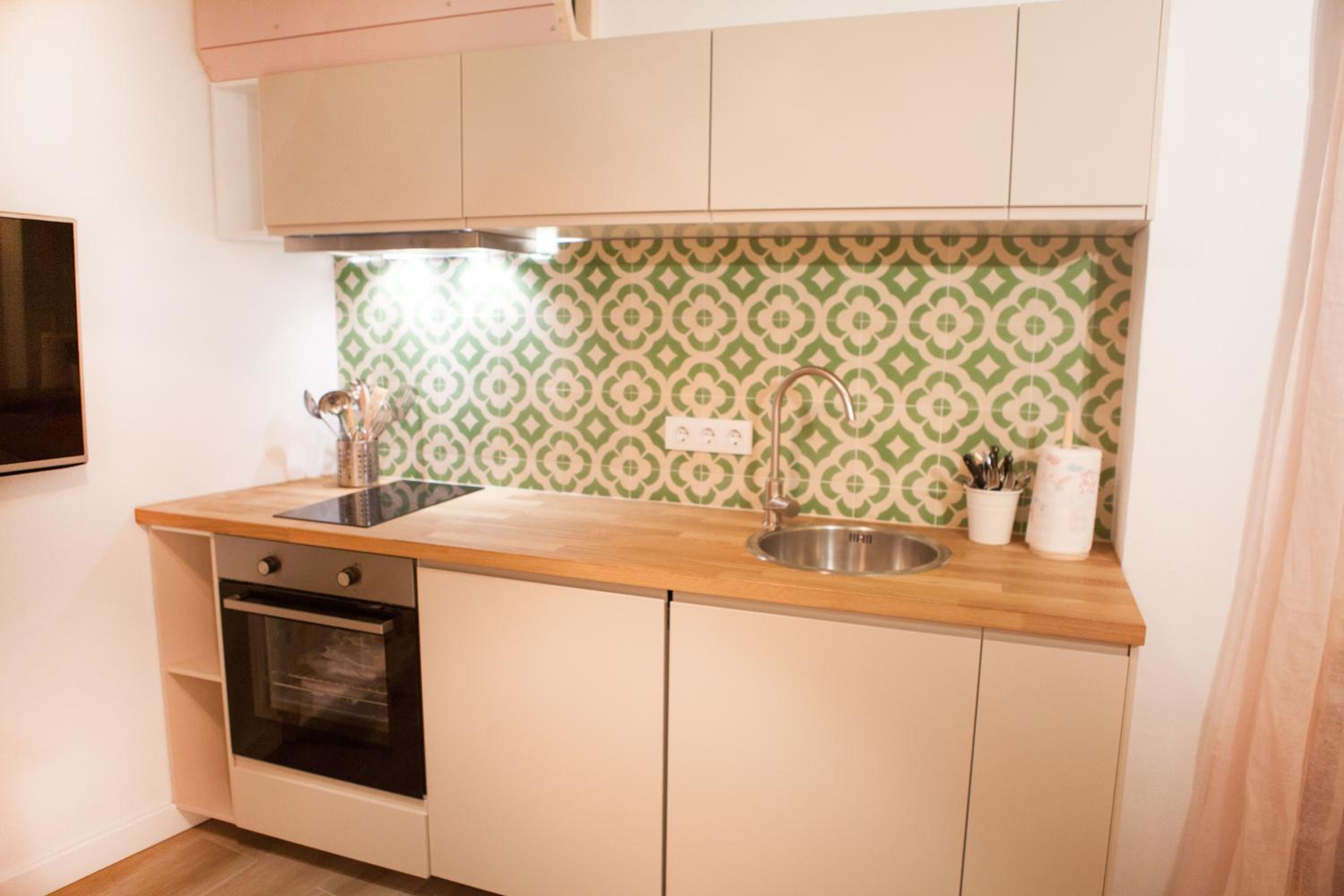 Superior Apartment - Photo 3