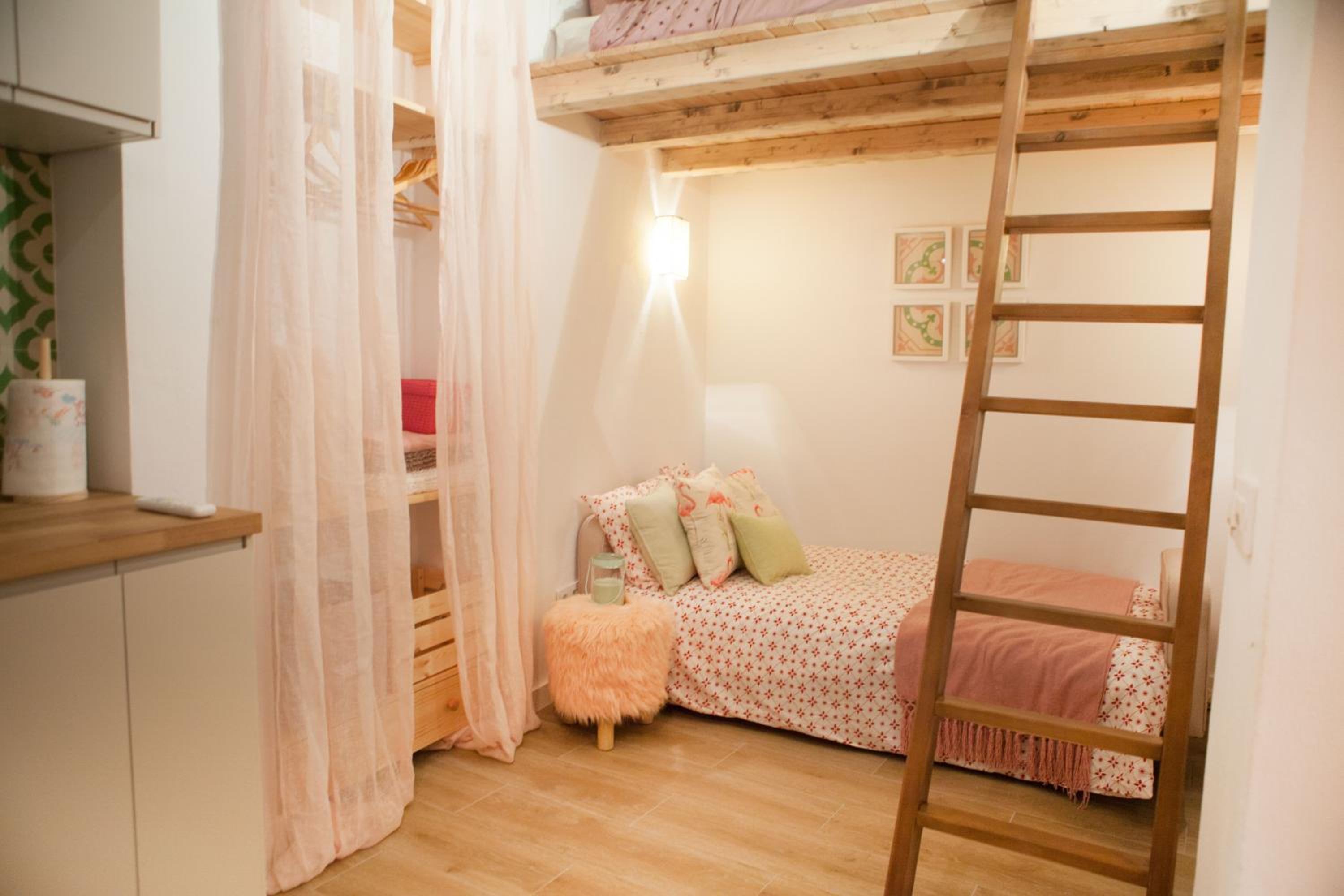 Superior Apartment - Photo 9