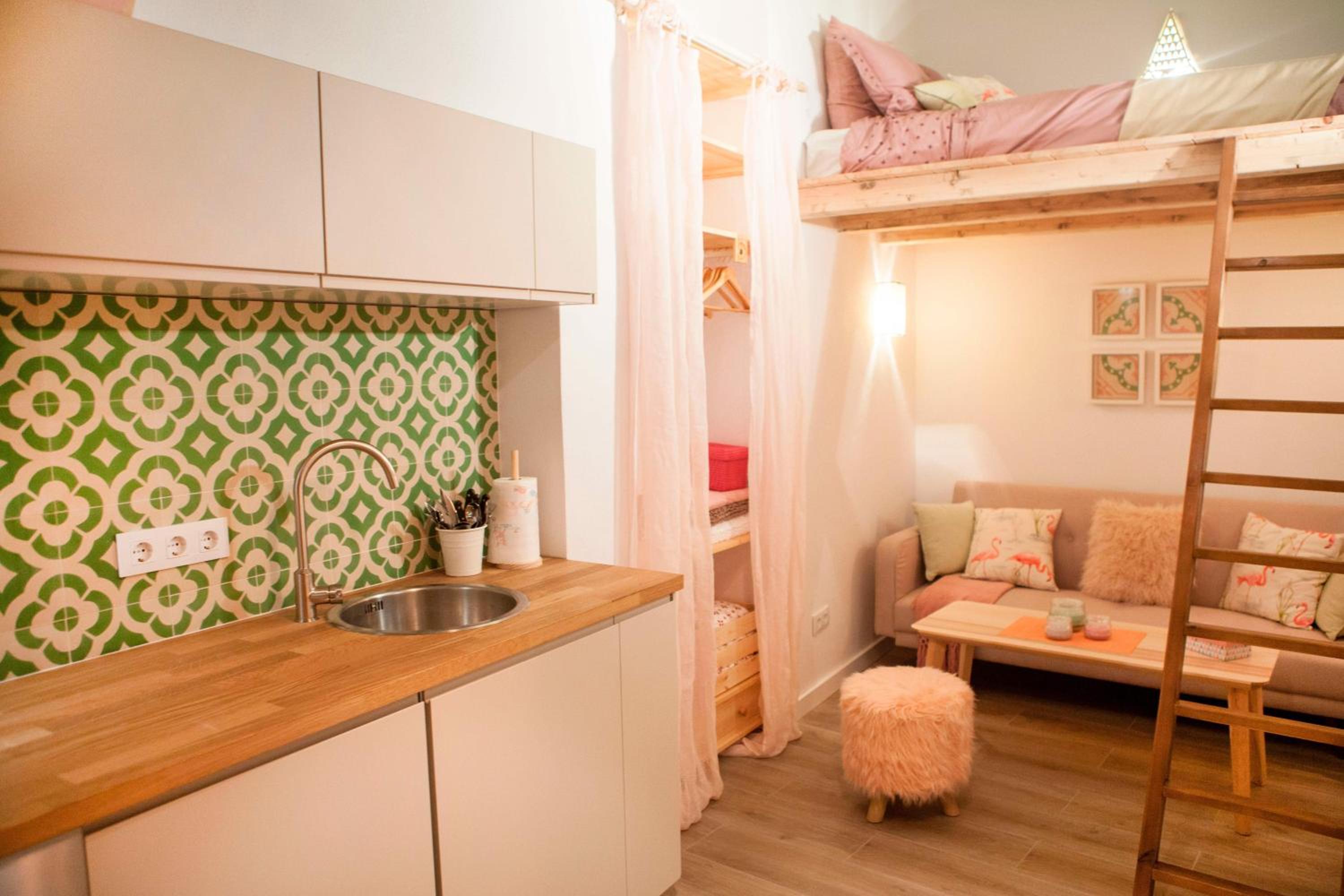 Superior Apartment - Photo 18
