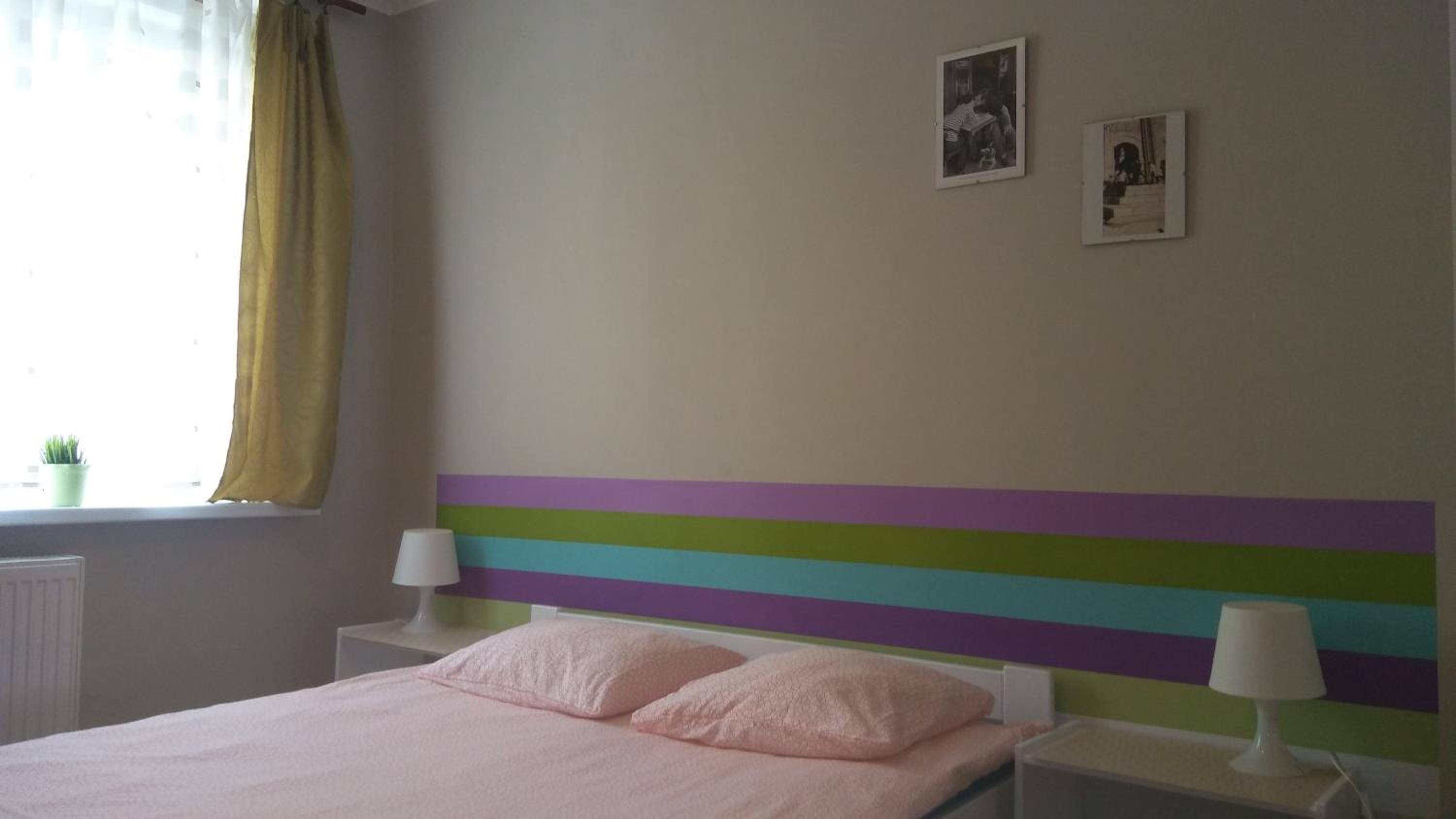 Budget Double Room - Photo 2