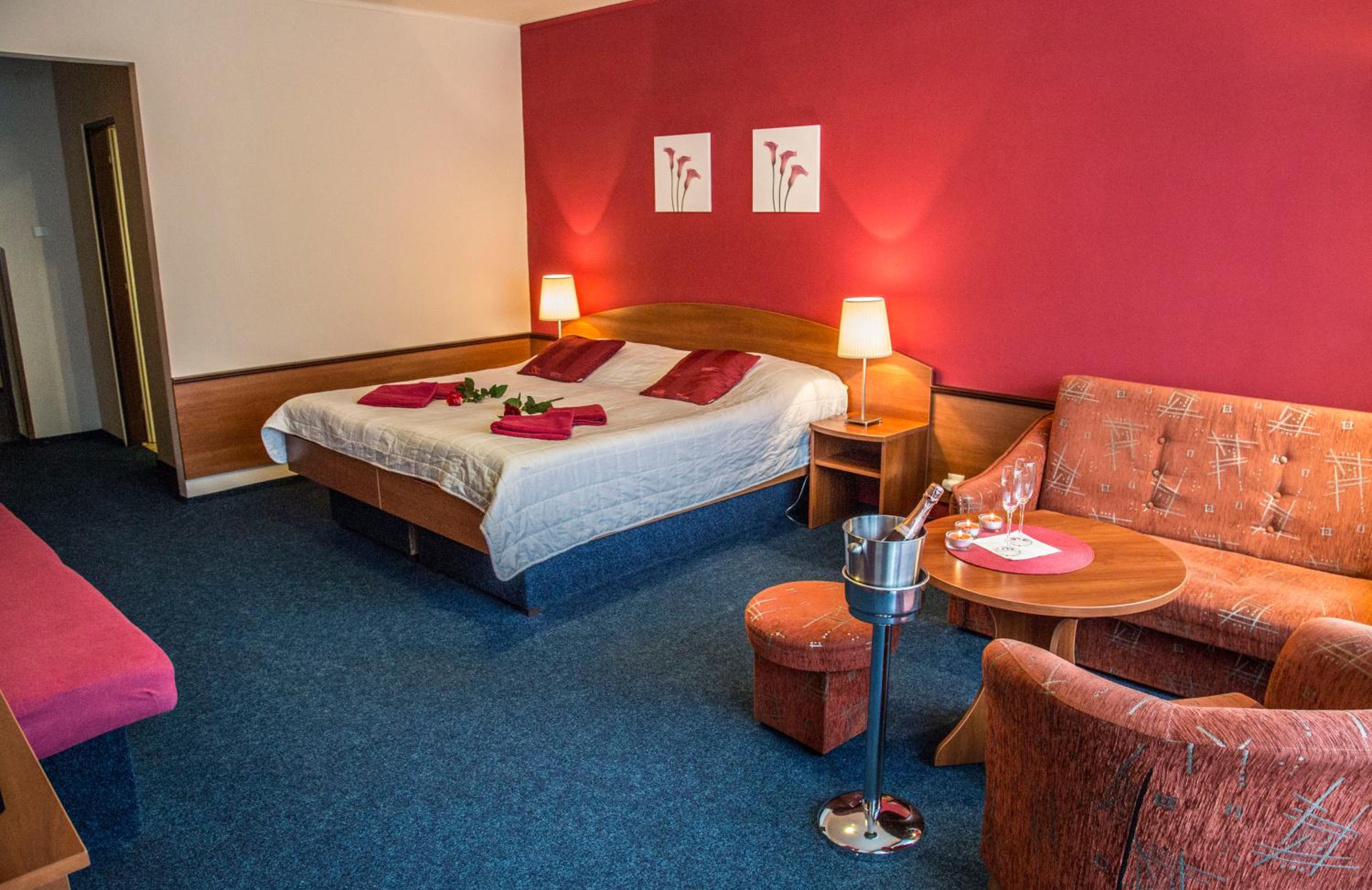 Comfort Double Room - Photo 2