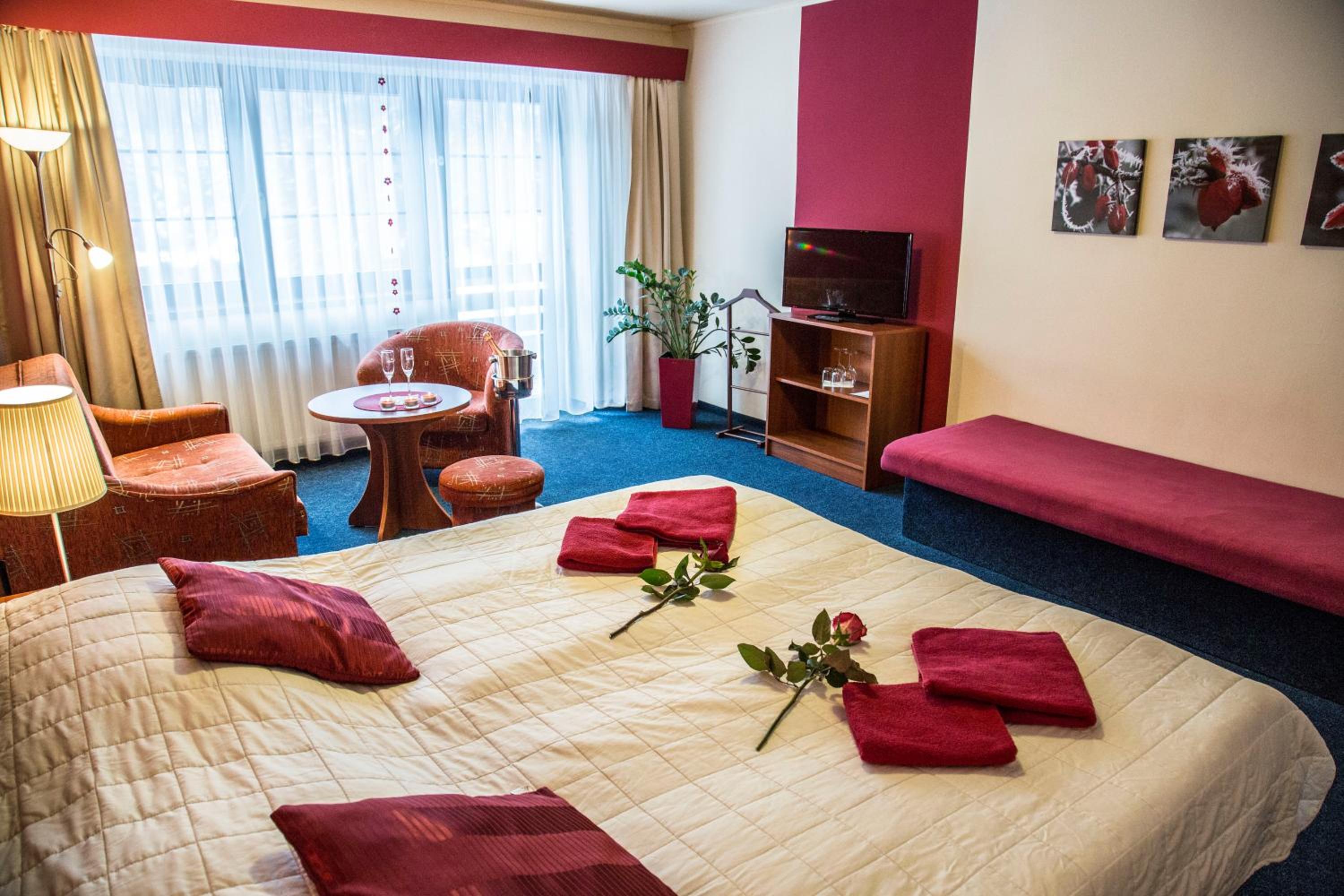 Comfort Double Room - Photo 16