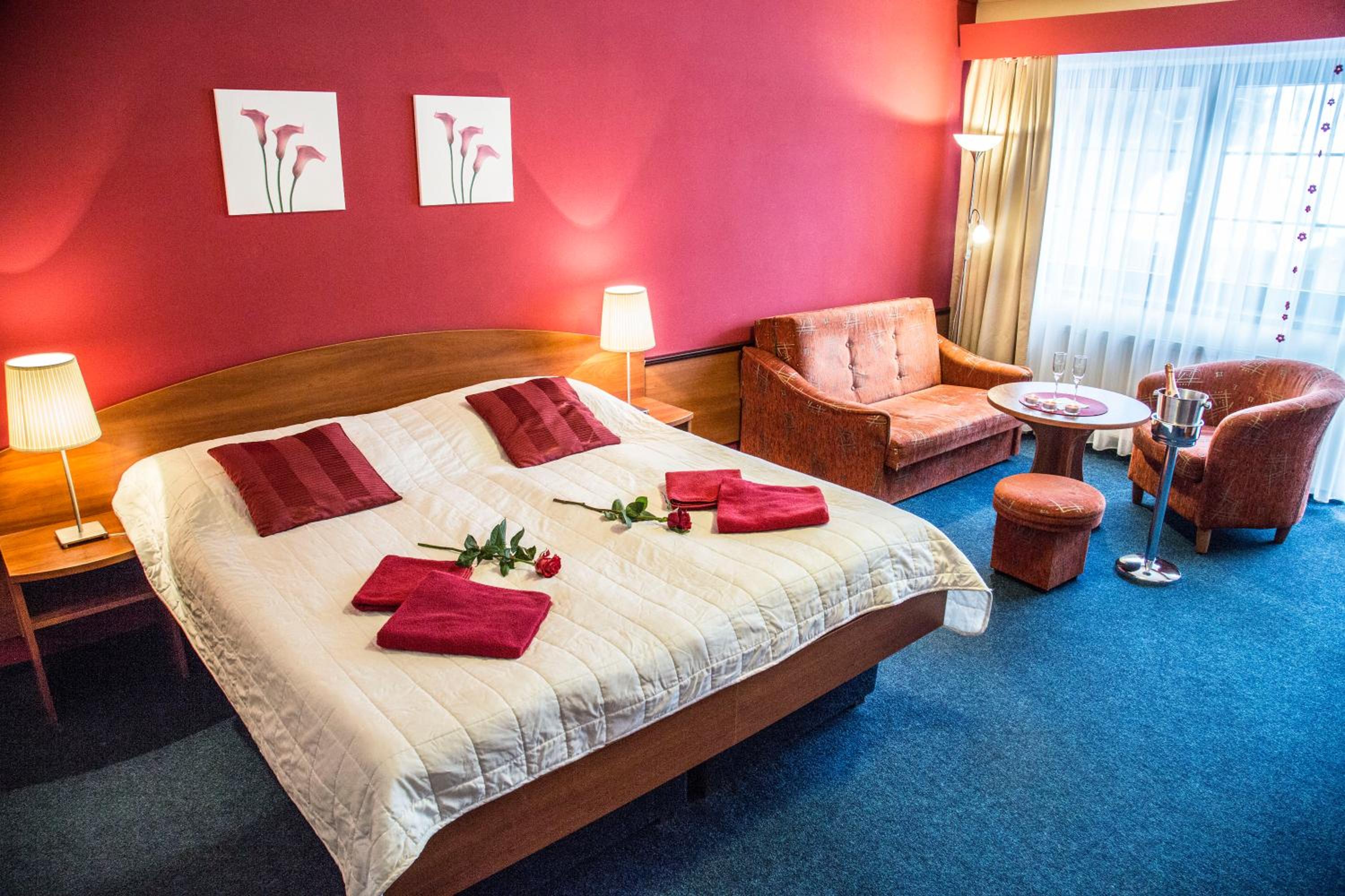 Comfort Double Room - Photo 15