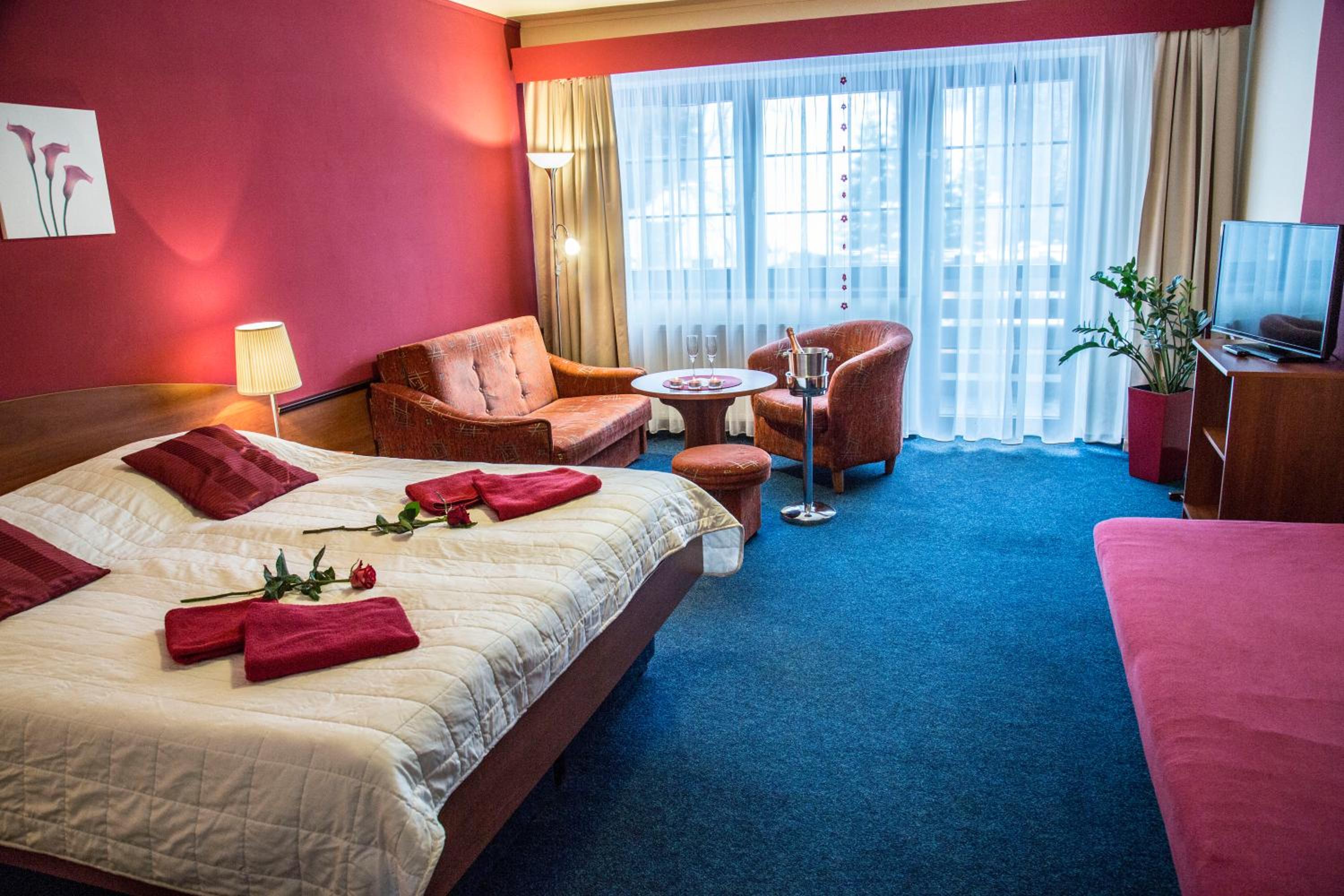 Comfort Double Room - Photo 14