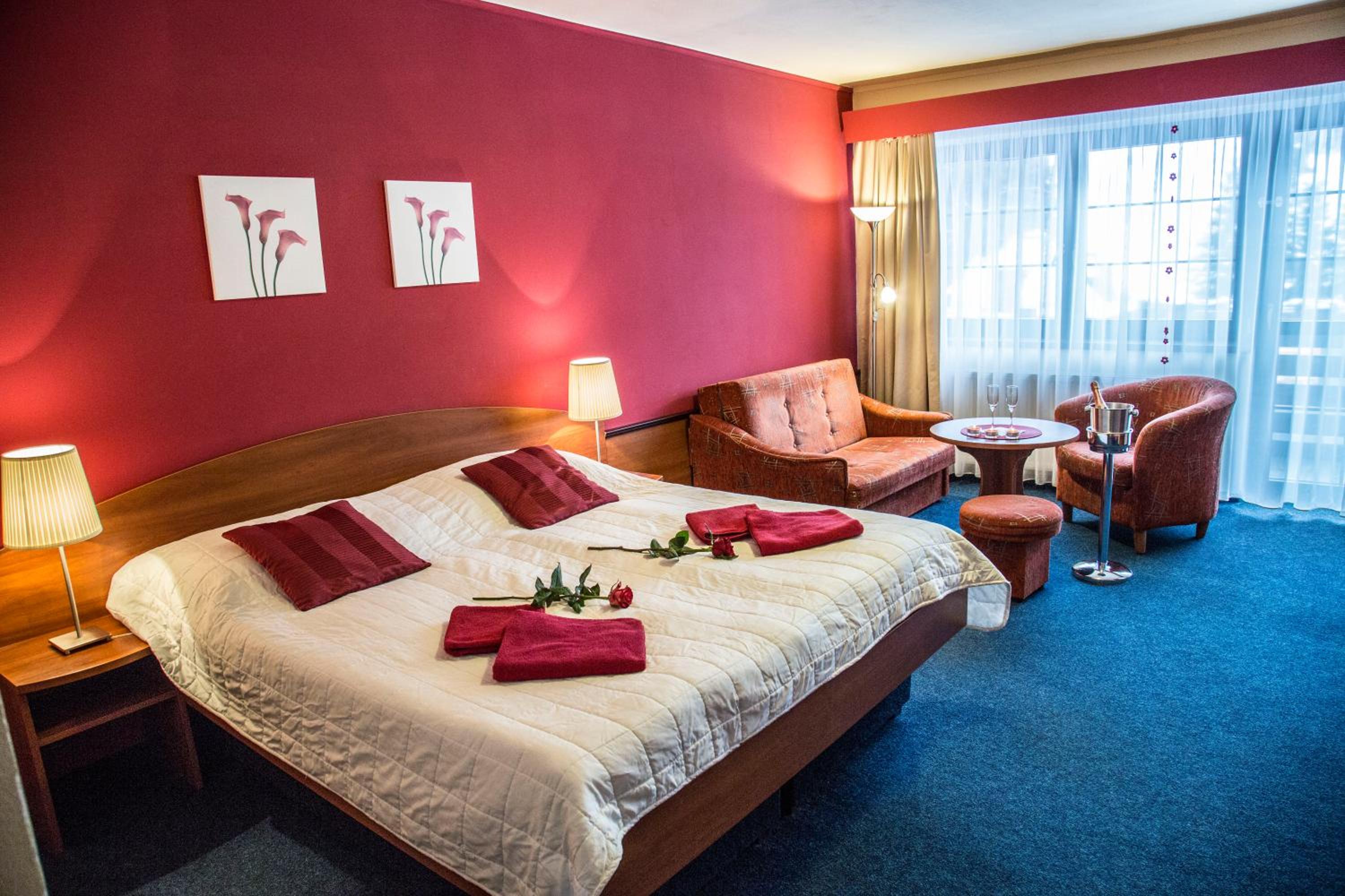 Comfort Double Room - Photo 13