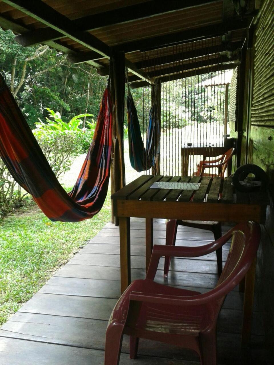 Double Room with Garden View photo 2