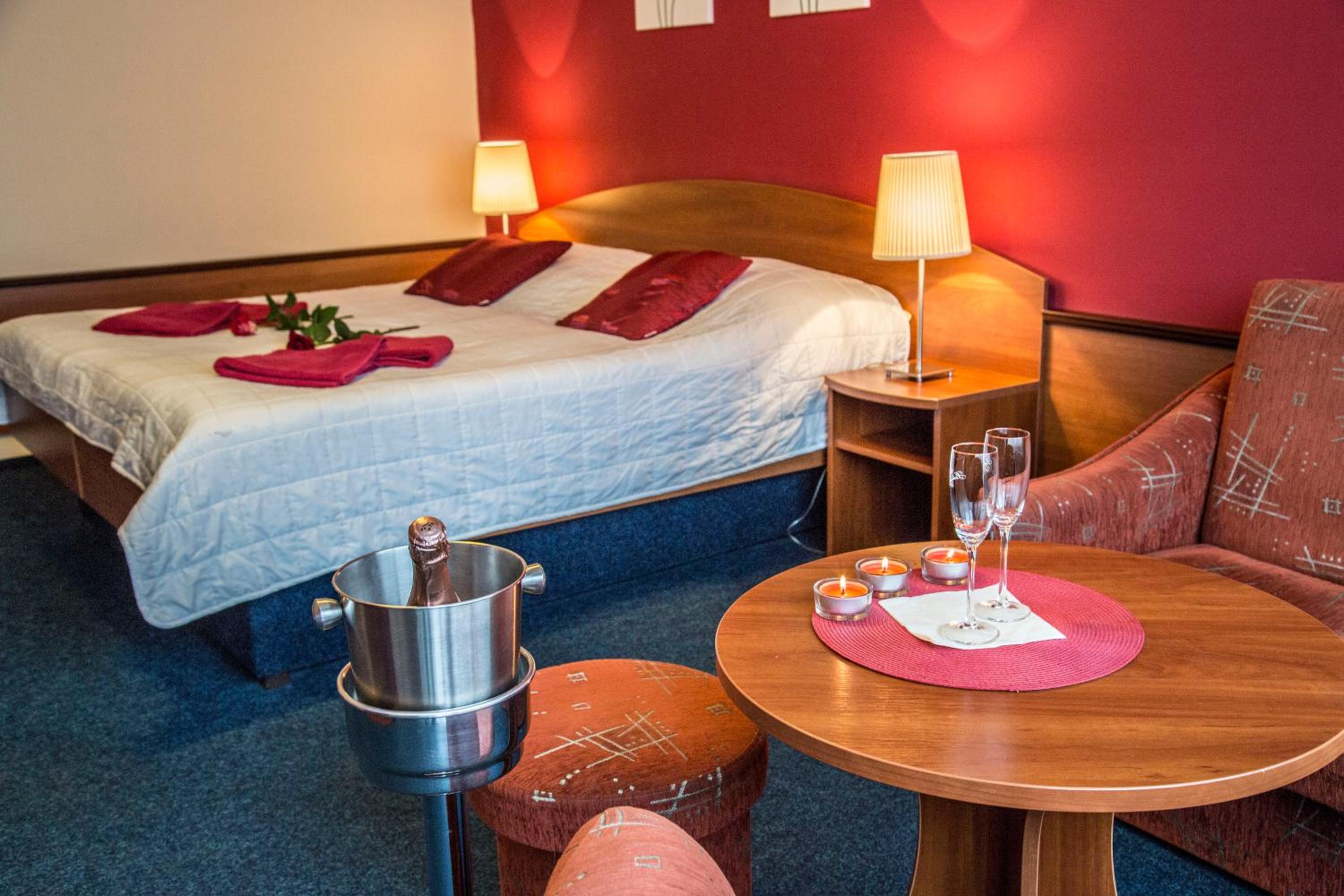 Comfort Double Room - Photo 11