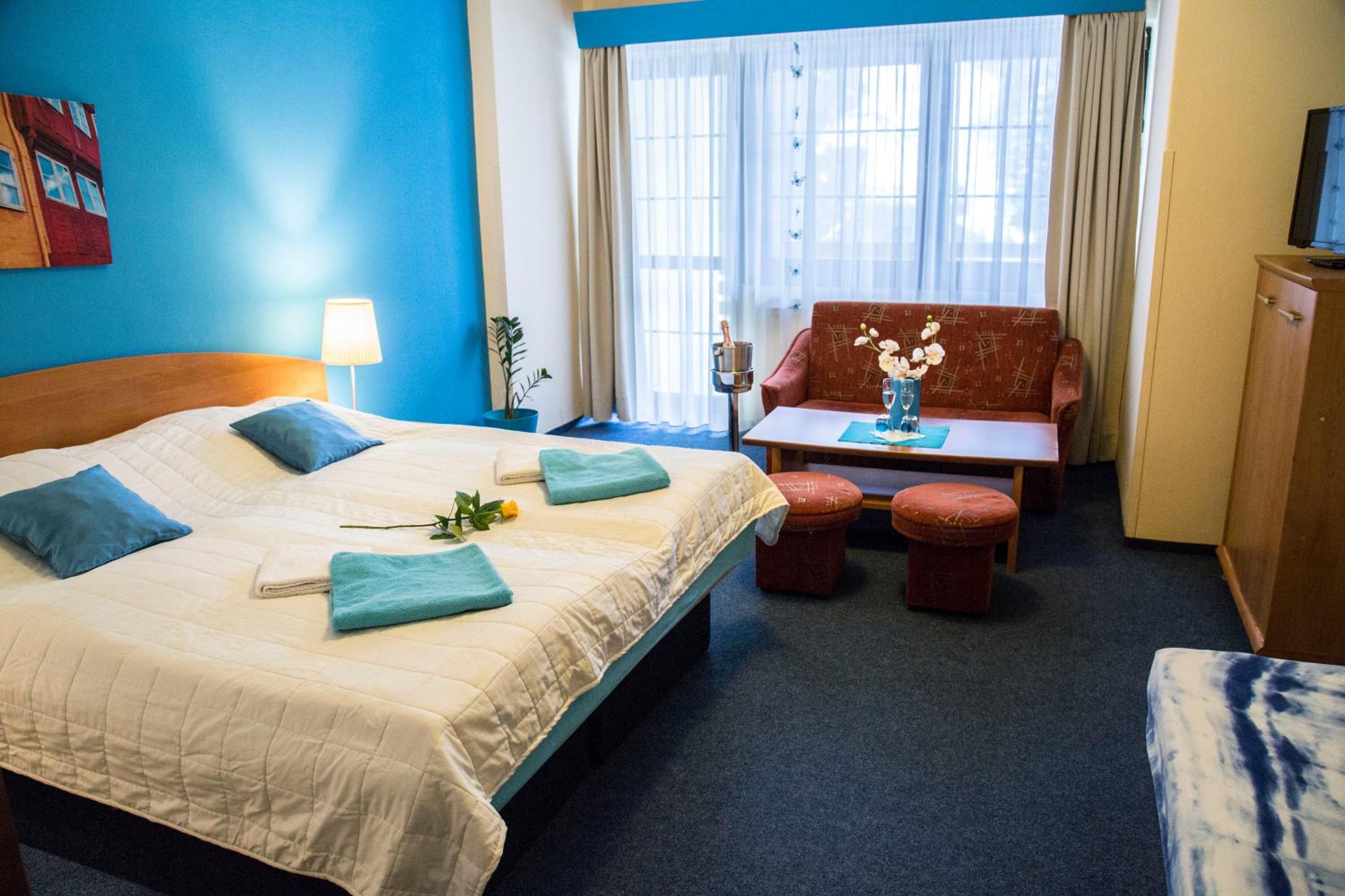 Comfort Double Room - Photo 6