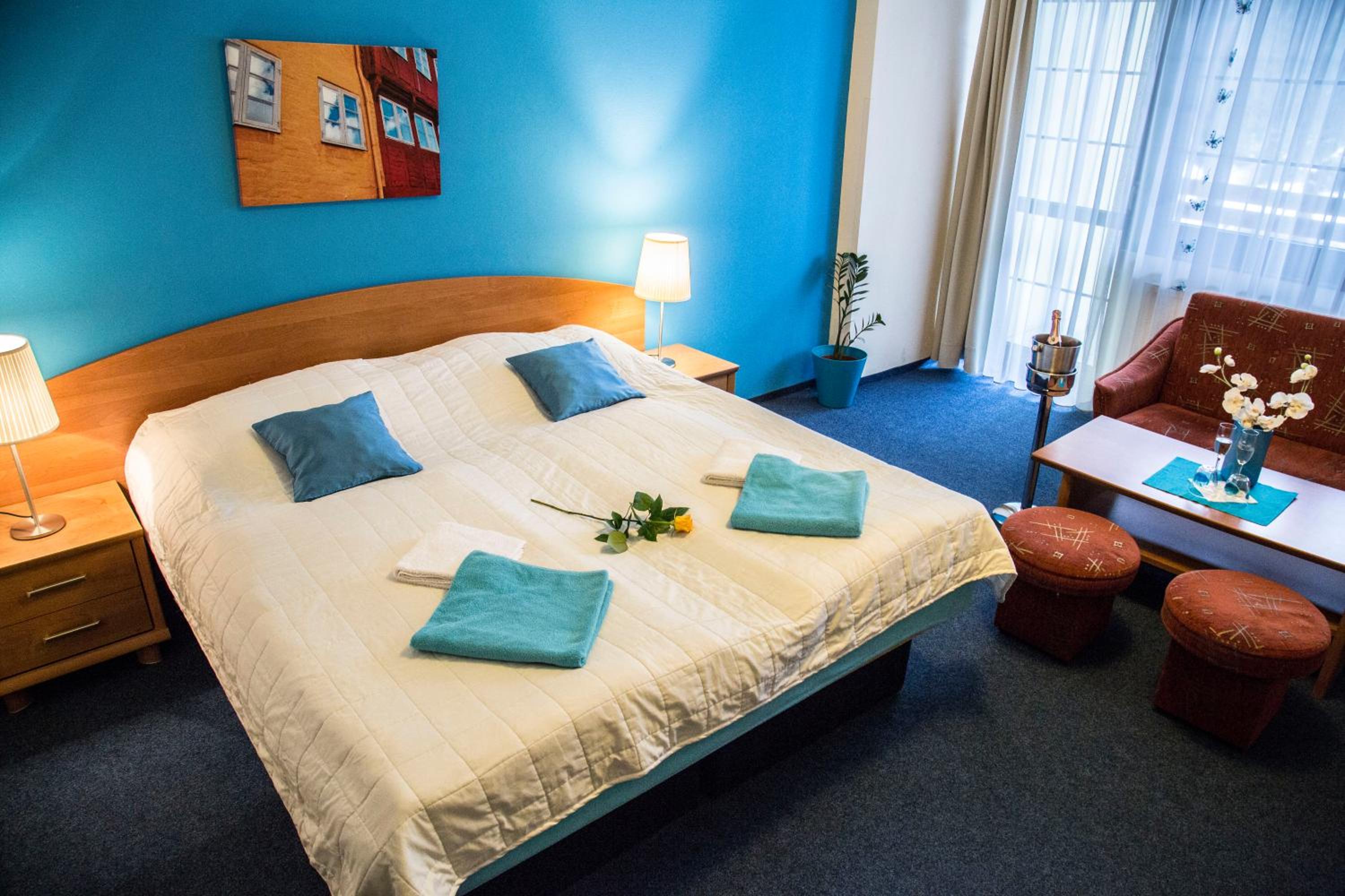 Comfort Double Room - Photo 8