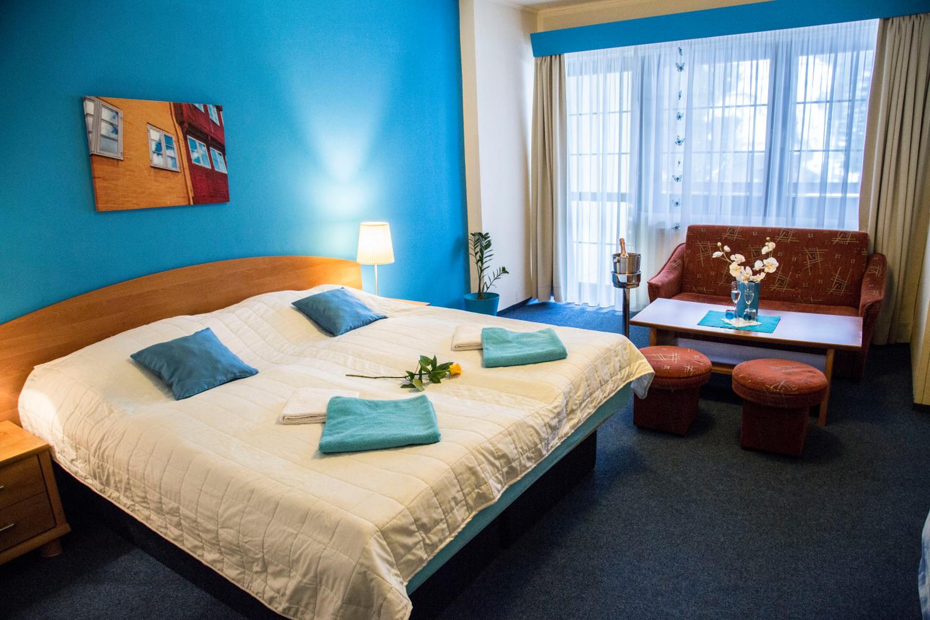Comfort Double Room - Photo 9