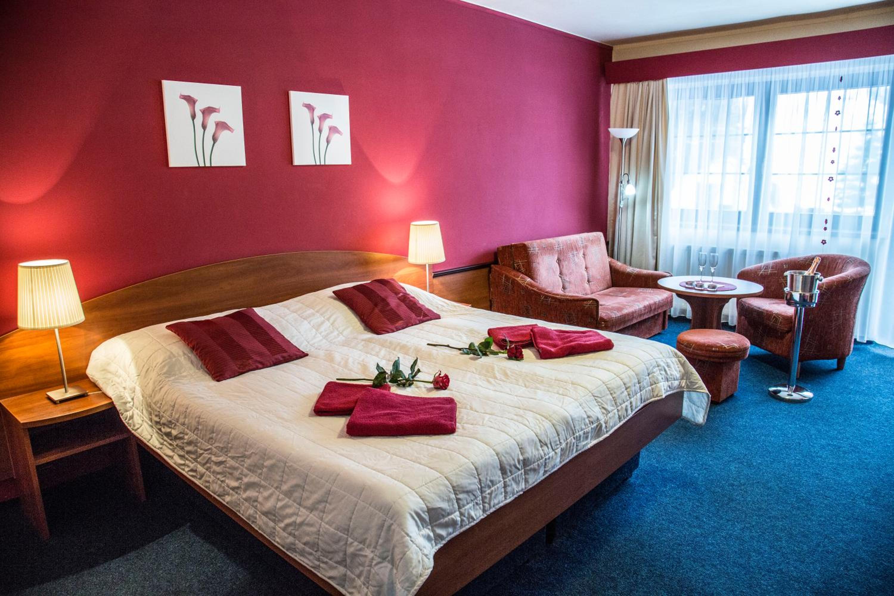 Comfort Double Room - Photo 7