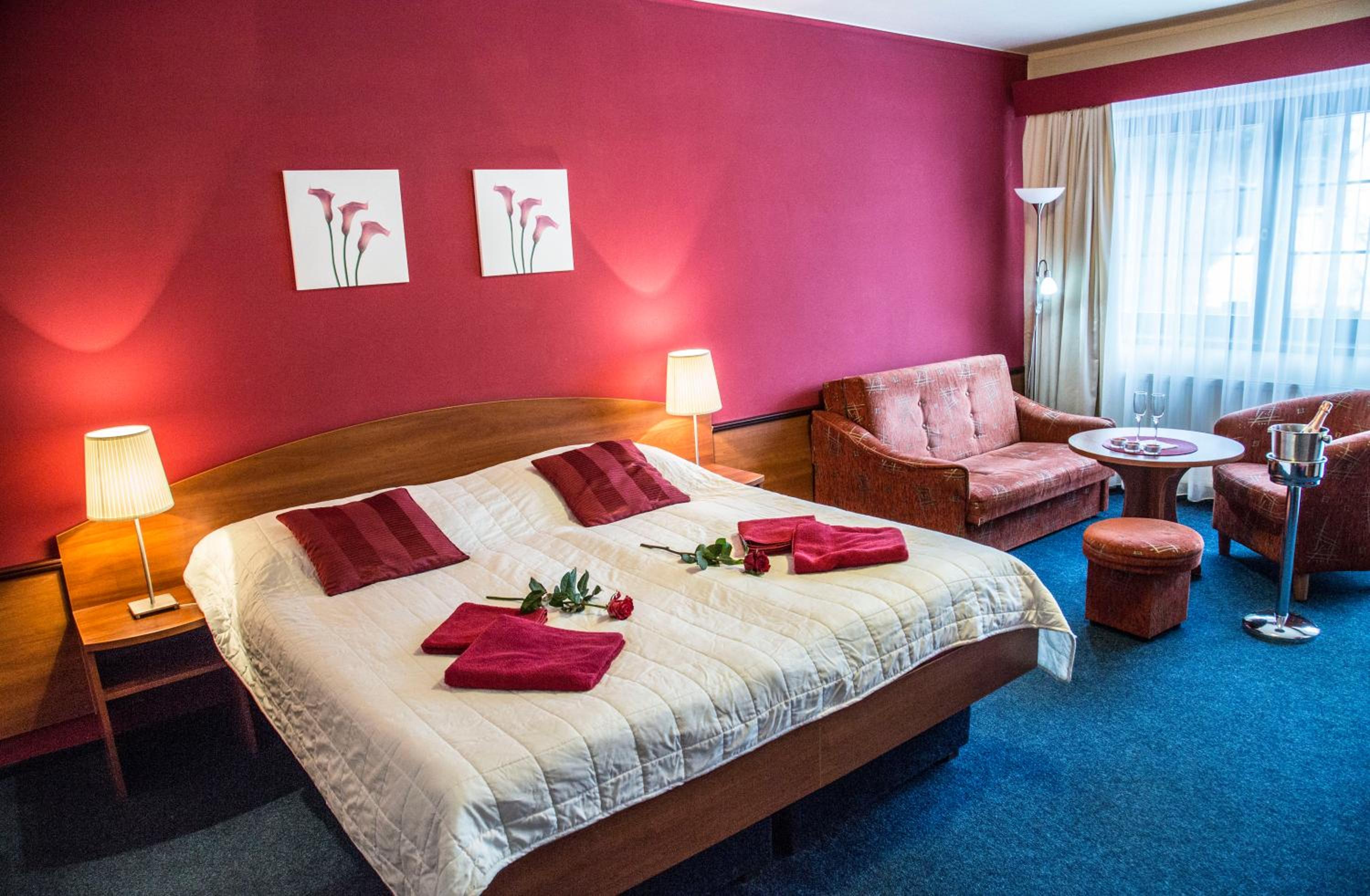 Comfort Double Room - Photo 10