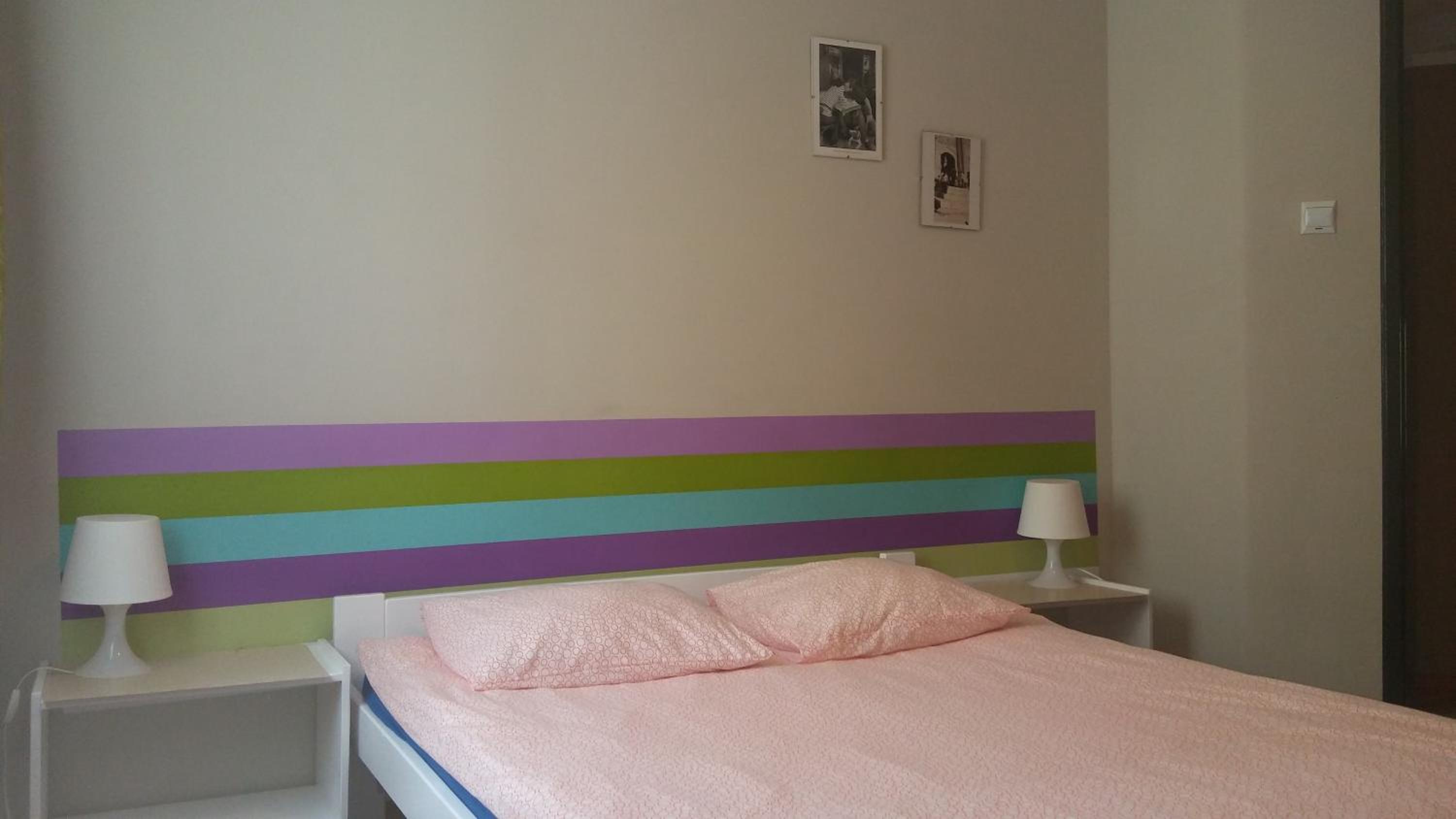Budget Double Room - Photo 1