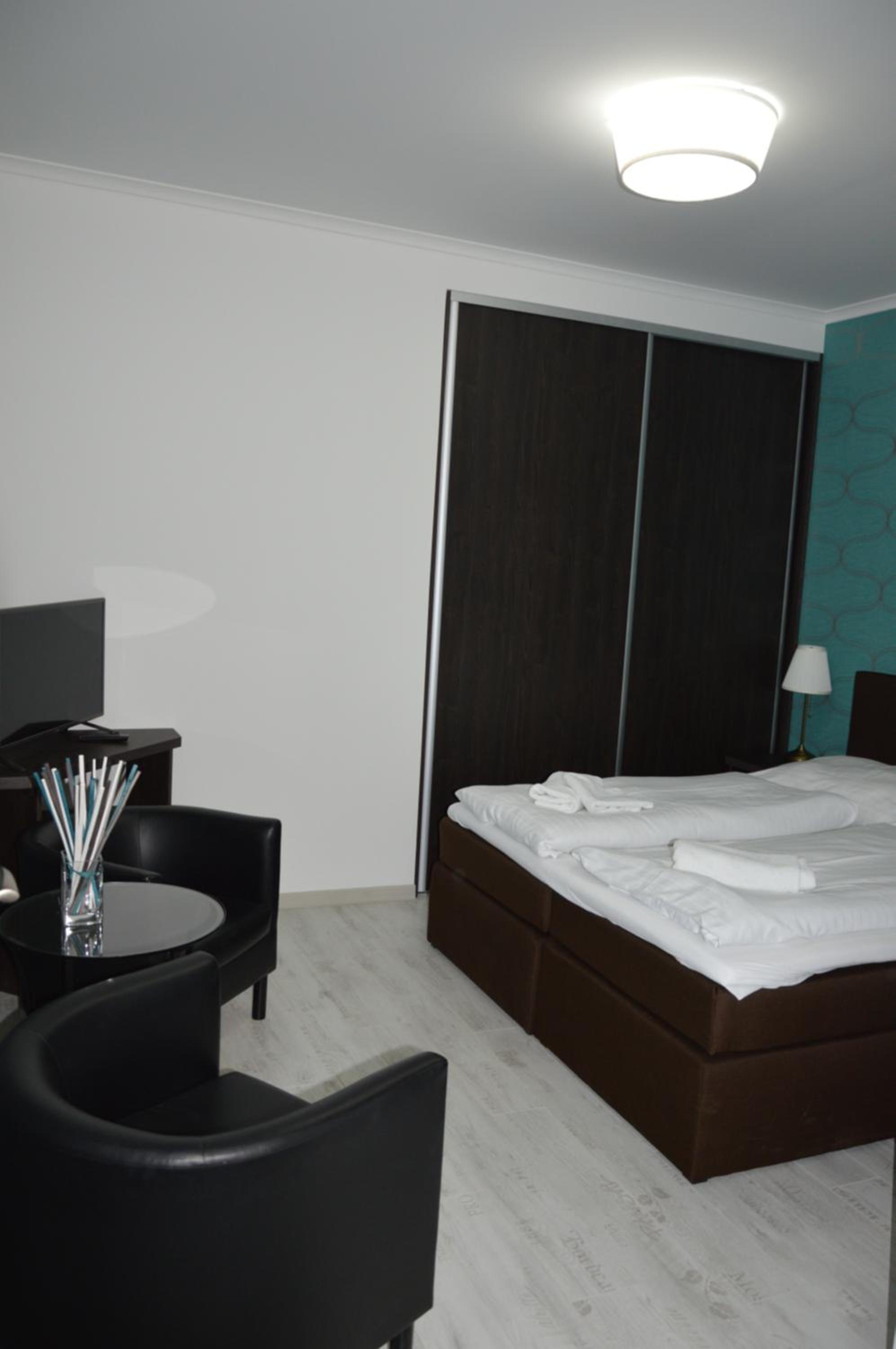 Budget Triple Room photo 3