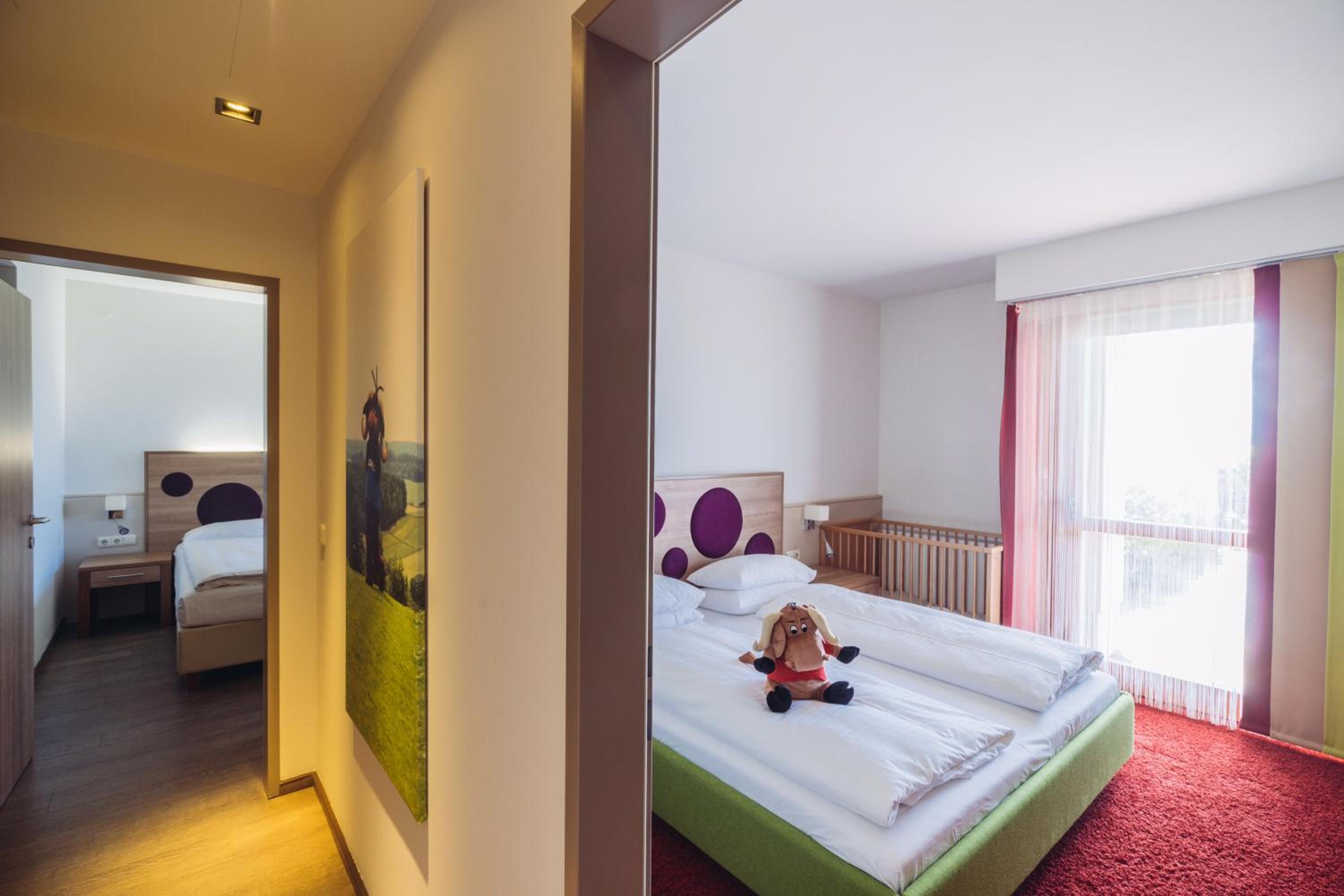 Suite with Terrace photo 1