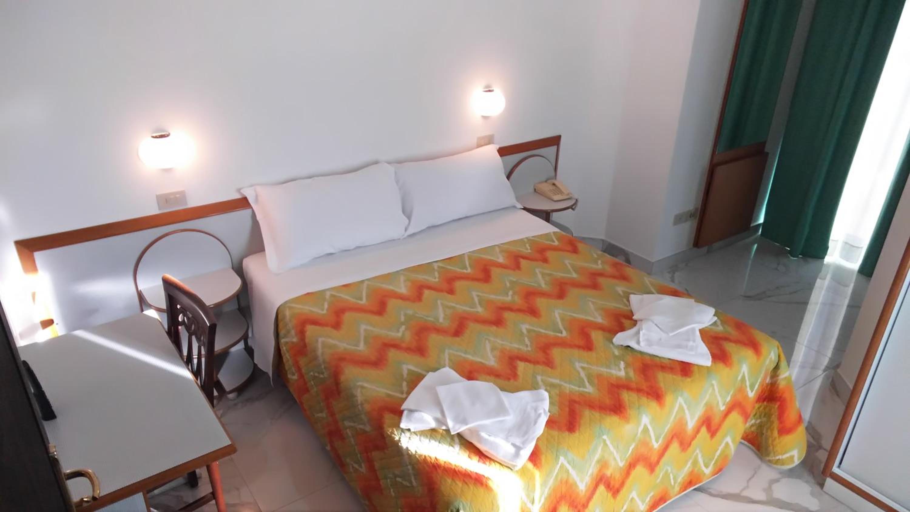 Superior Double Room - Photo 5