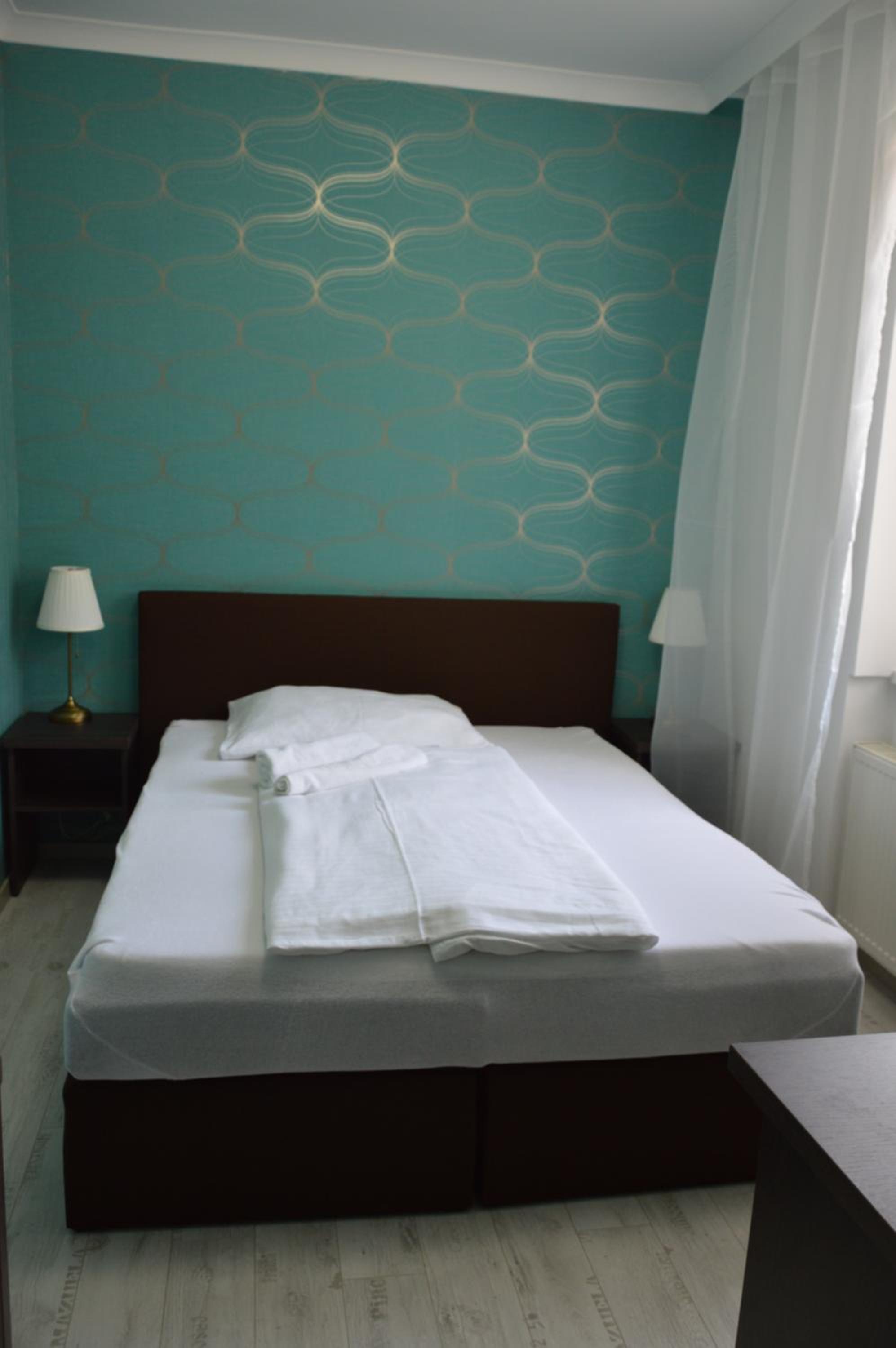 Small Double Room photo 3
