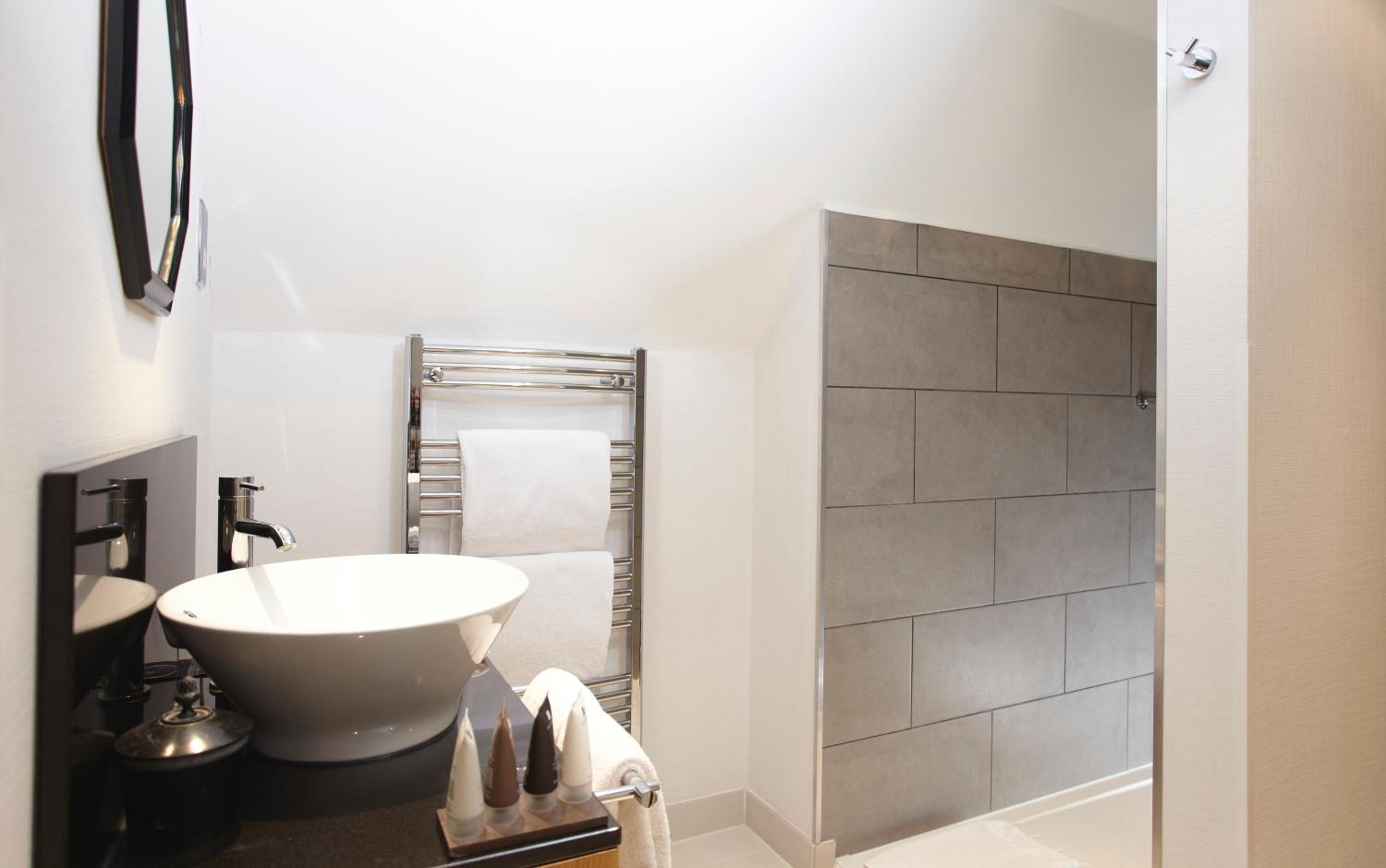 Standard Double Room - Photo 2