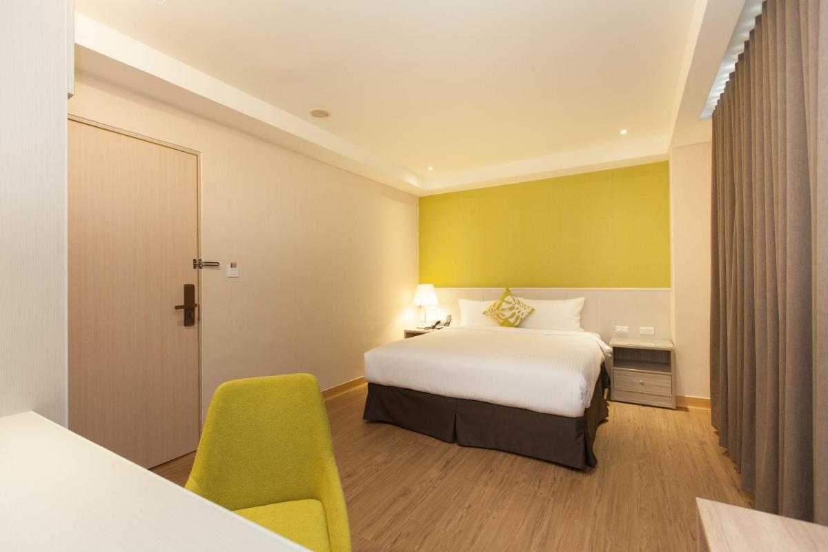 Standard Double Room photo 2