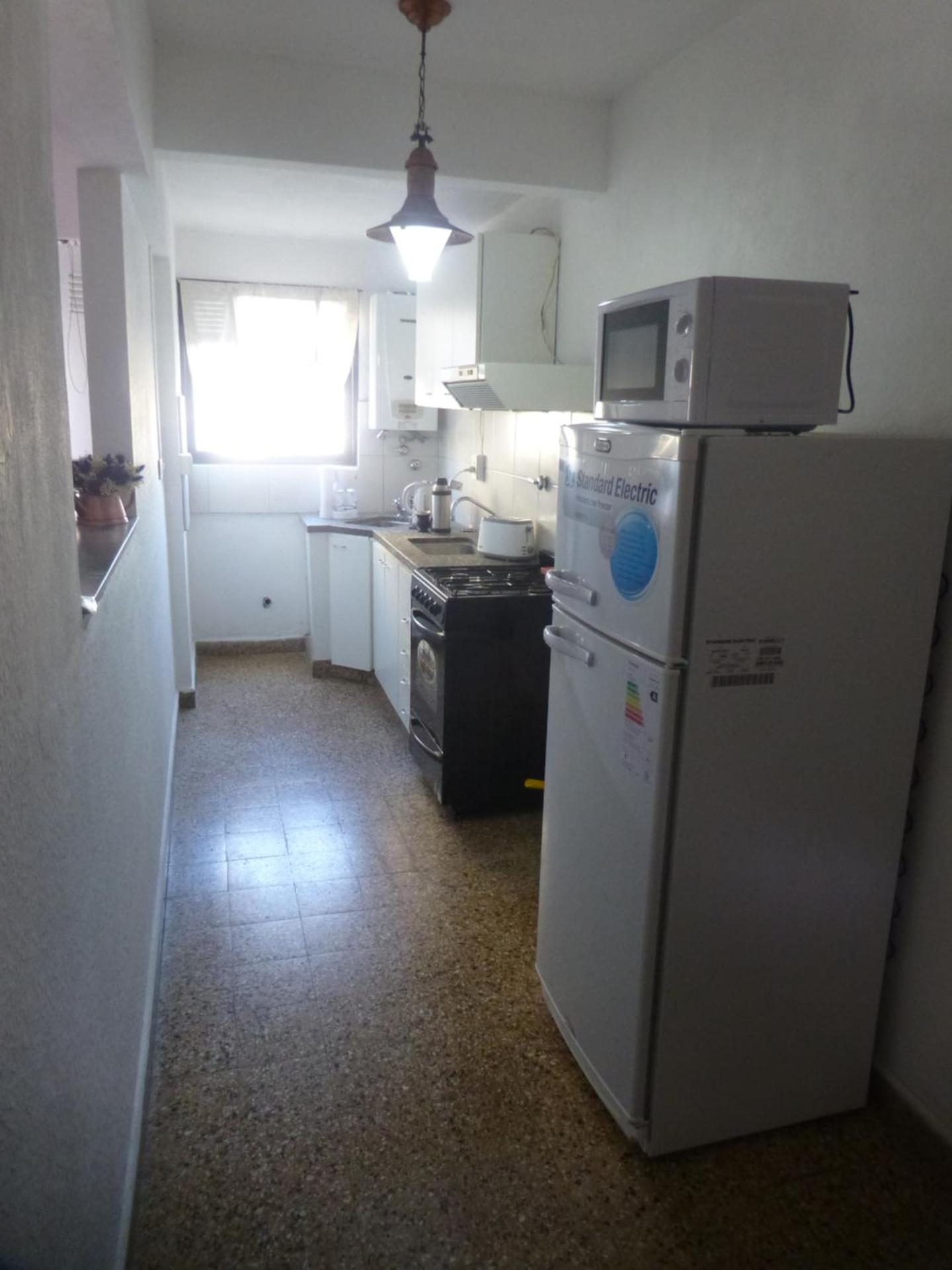 One-Bedroom Apartment photo 3