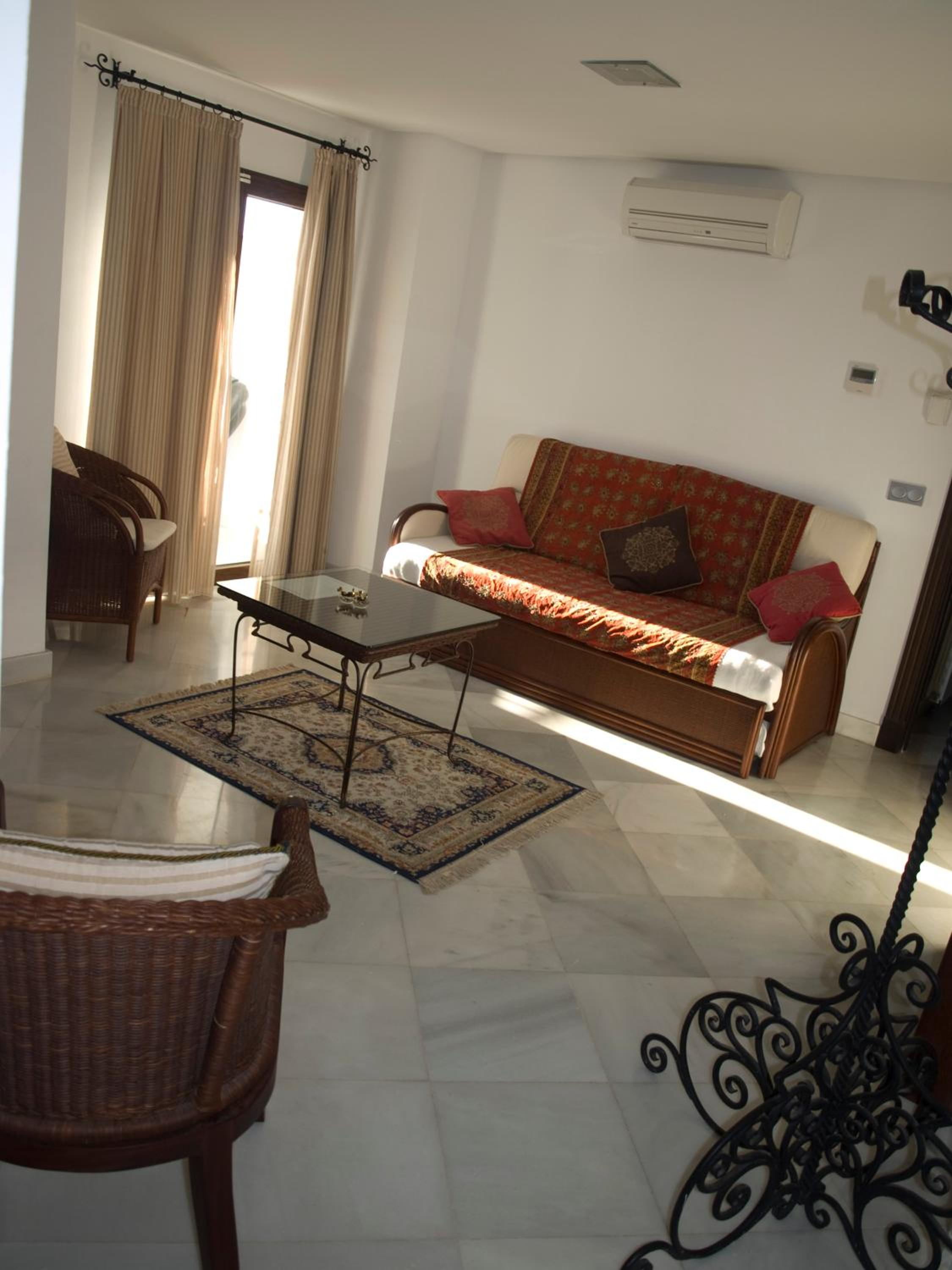 Junior Suite - Photo 2