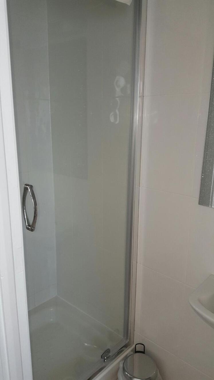 Single Room with Shower photo 2