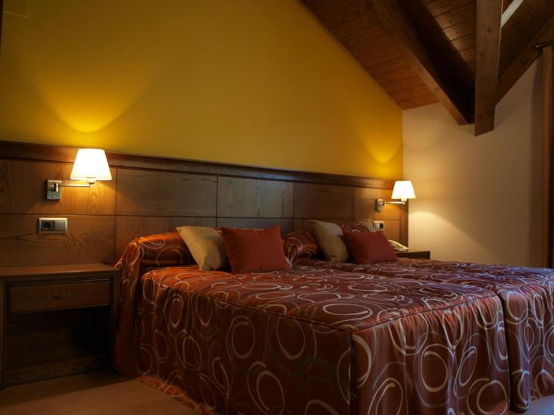 Double or Twin Room photo 1