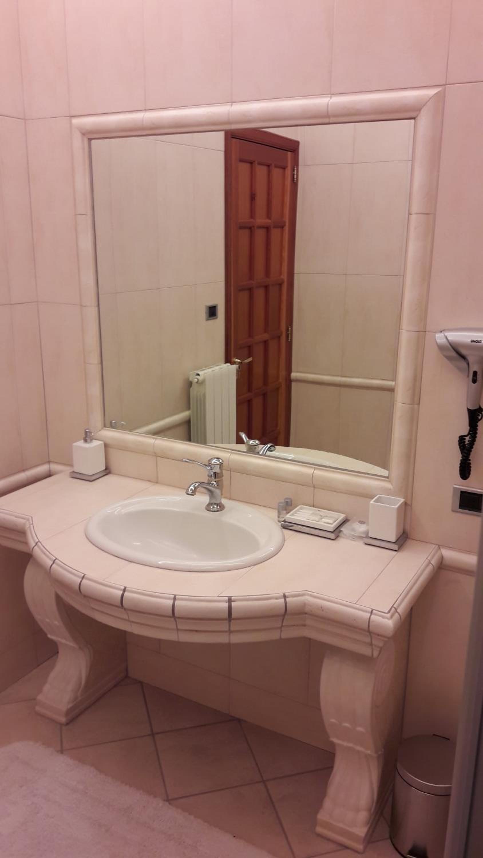 Quadruple Room photo 2