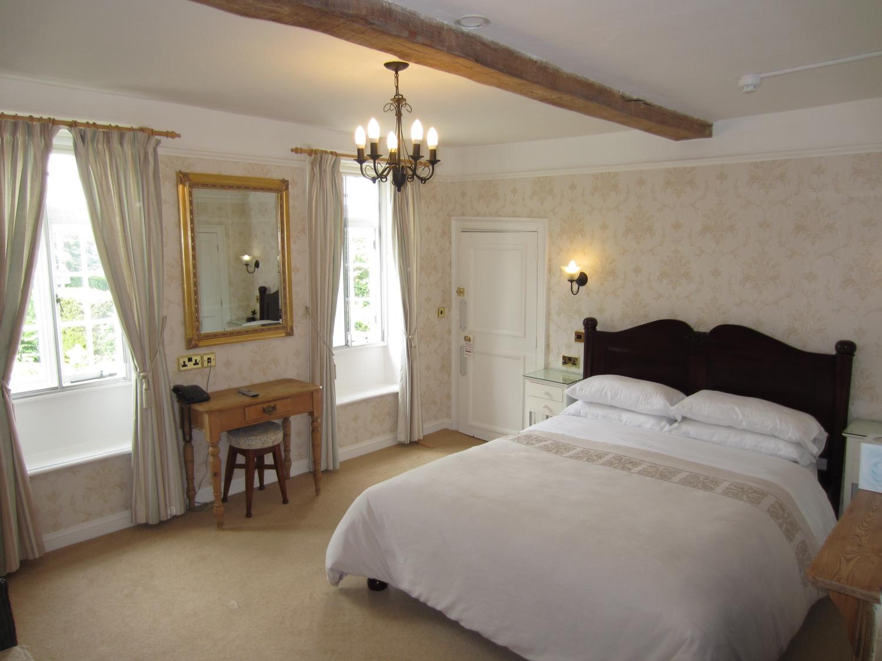 Twin or King Bedroom - Photo 2