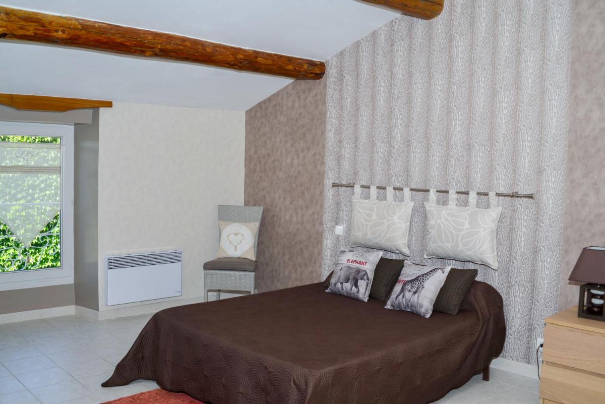 Two-Bedroom Cottage photo 3